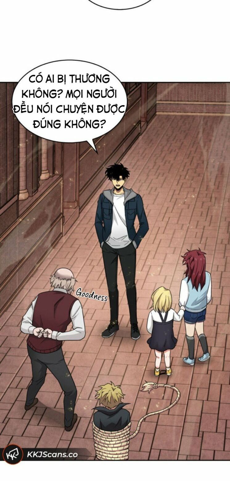 đọc truyện Vua Trộm Mộ Chương 135 ảnh 11 tại Thiên Thai Truyện