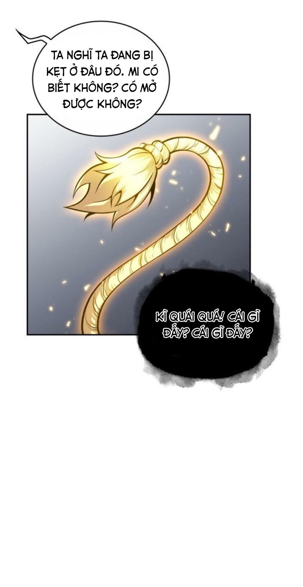 đọc truyện Vua Trộm Mộ Chương 136 ảnh 12 tại Thiên Thai Truyện