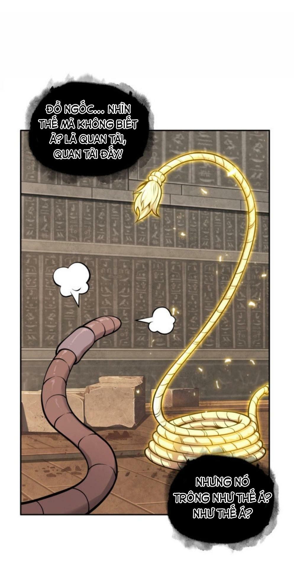 đọc truyện Vua Trộm Mộ Chương 136 ảnh 13 tại Thiên Thai Truyện