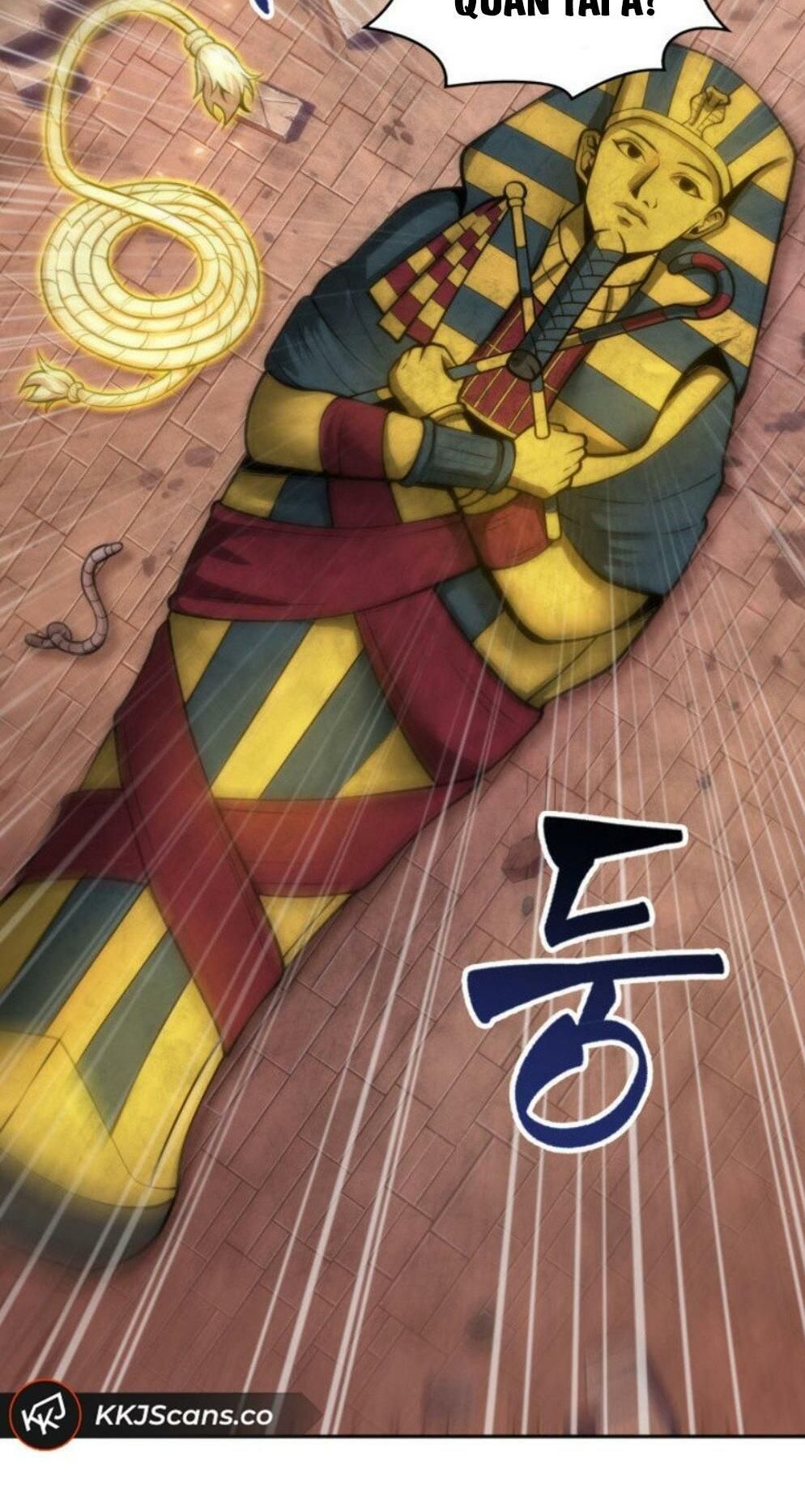 đọc truyện Vua Trộm Mộ Chương 136 ảnh 15 tại Thiên Thai Truyện