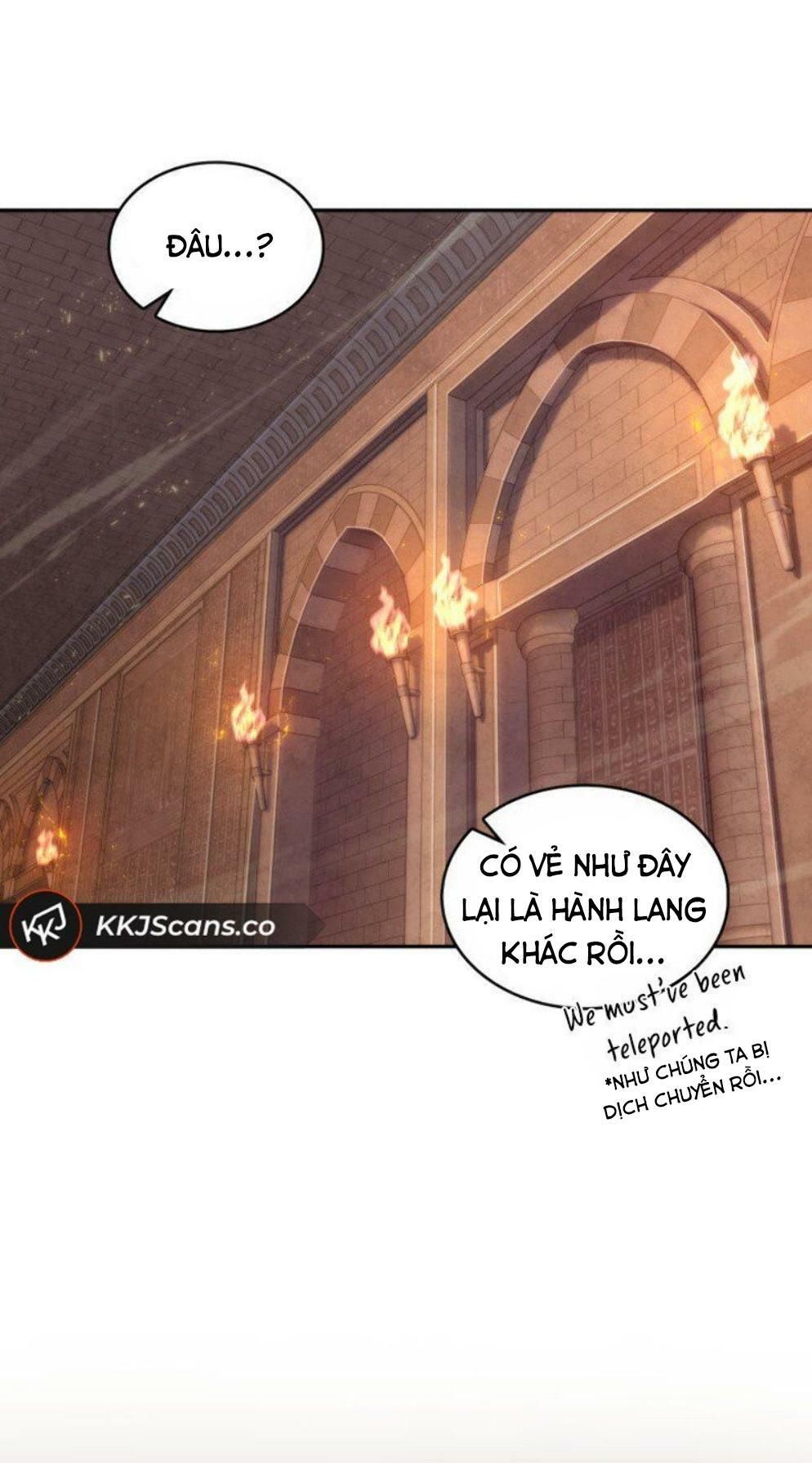 đọc truyện Vua Trộm Mộ Chương 136 ảnh 18 tại Thiên Thai Truyện