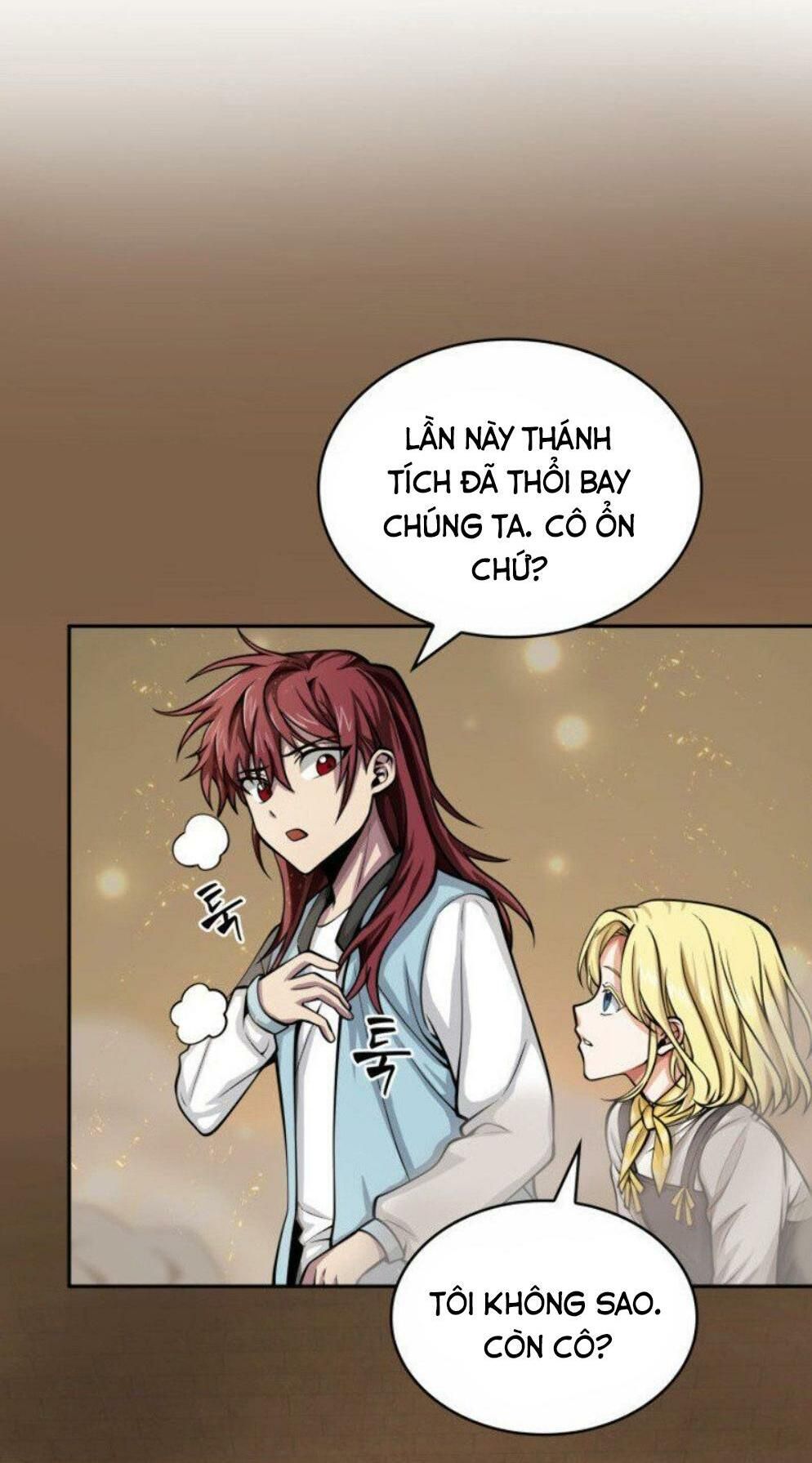 đọc truyện Vua Trộm Mộ Chương 136 ảnh 19 tại Thiên Thai Truyện