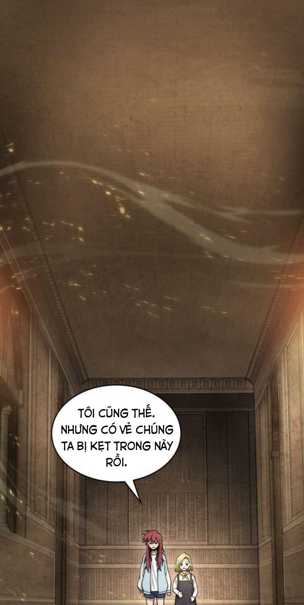 đọc truyện Vua Trộm Mộ Chương 136 ảnh 20 tại Thiên Thai Truyện