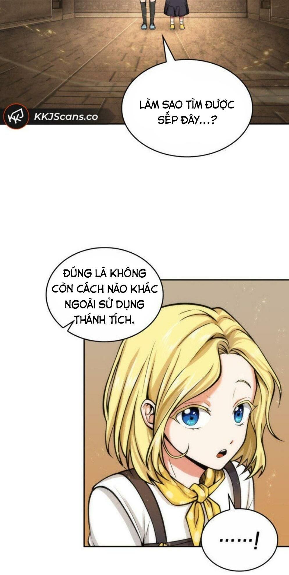 đọc truyện Vua Trộm Mộ Chương 136 ảnh 21 tại Thiên Thai Truyện