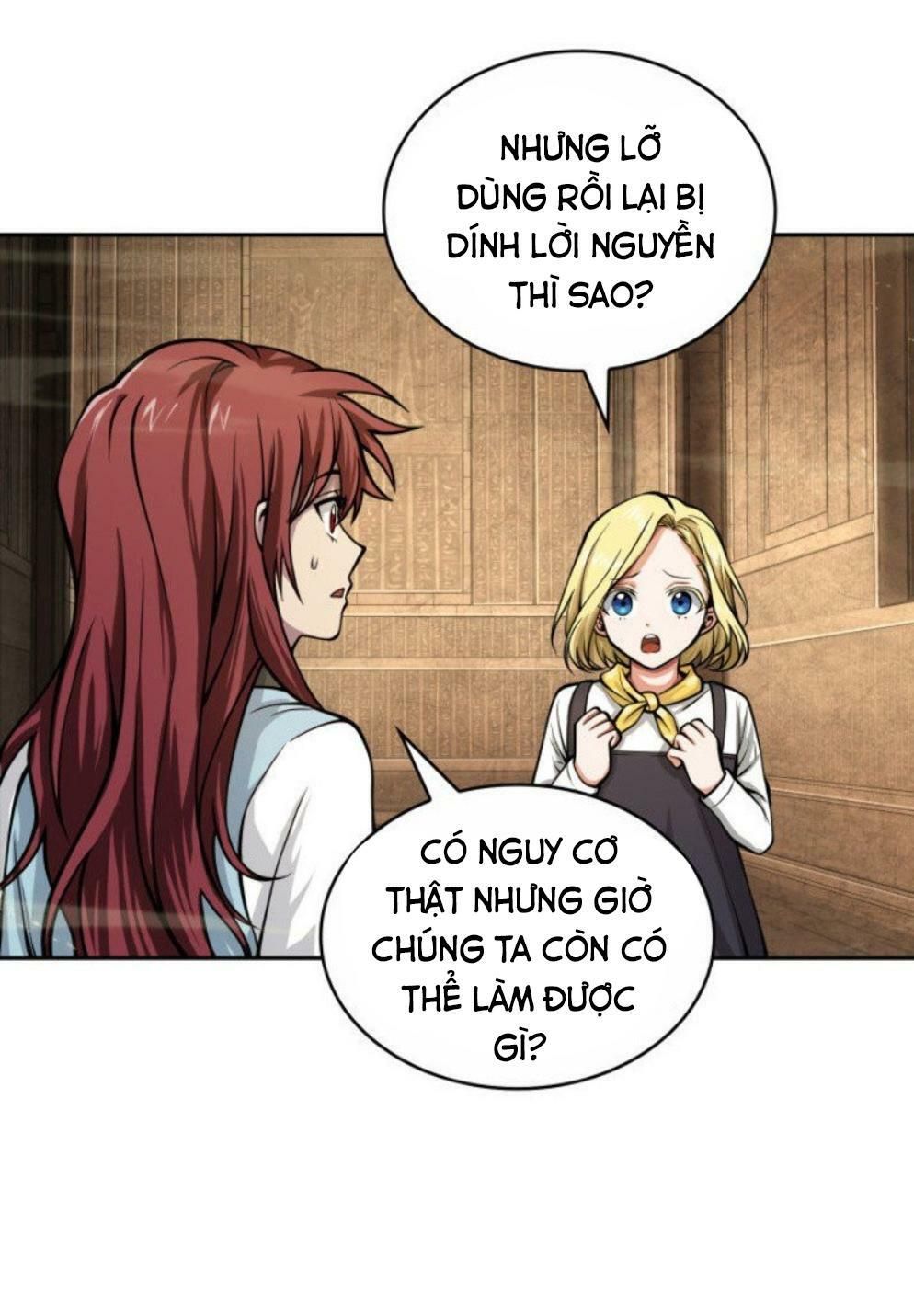 đọc truyện Vua Trộm Mộ Chương 136 ảnh 22 tại Thiên Thai Truyện