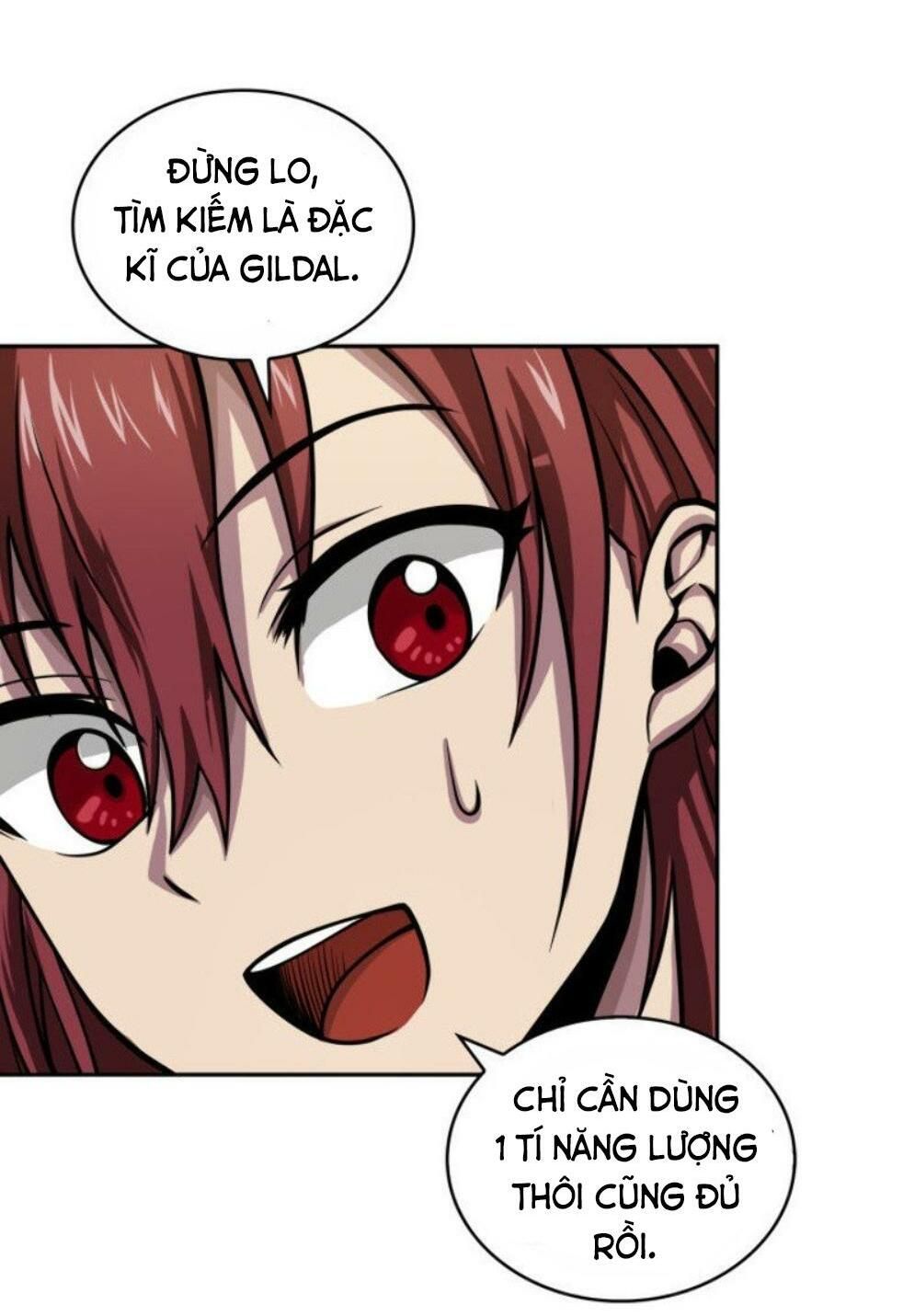 đọc truyện Vua Trộm Mộ Chương 136 ảnh 23 tại Thiên Thai Truyện