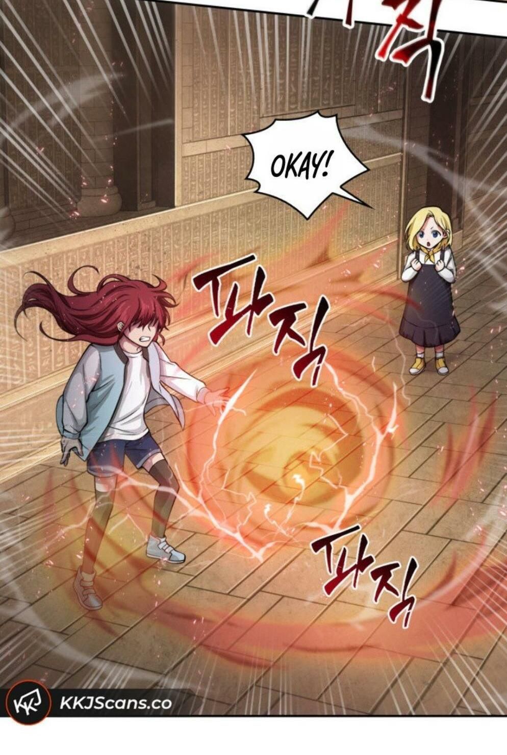 đọc truyện Vua Trộm Mộ Chương 136 ảnh 27 tại Thiên Thai Truyện