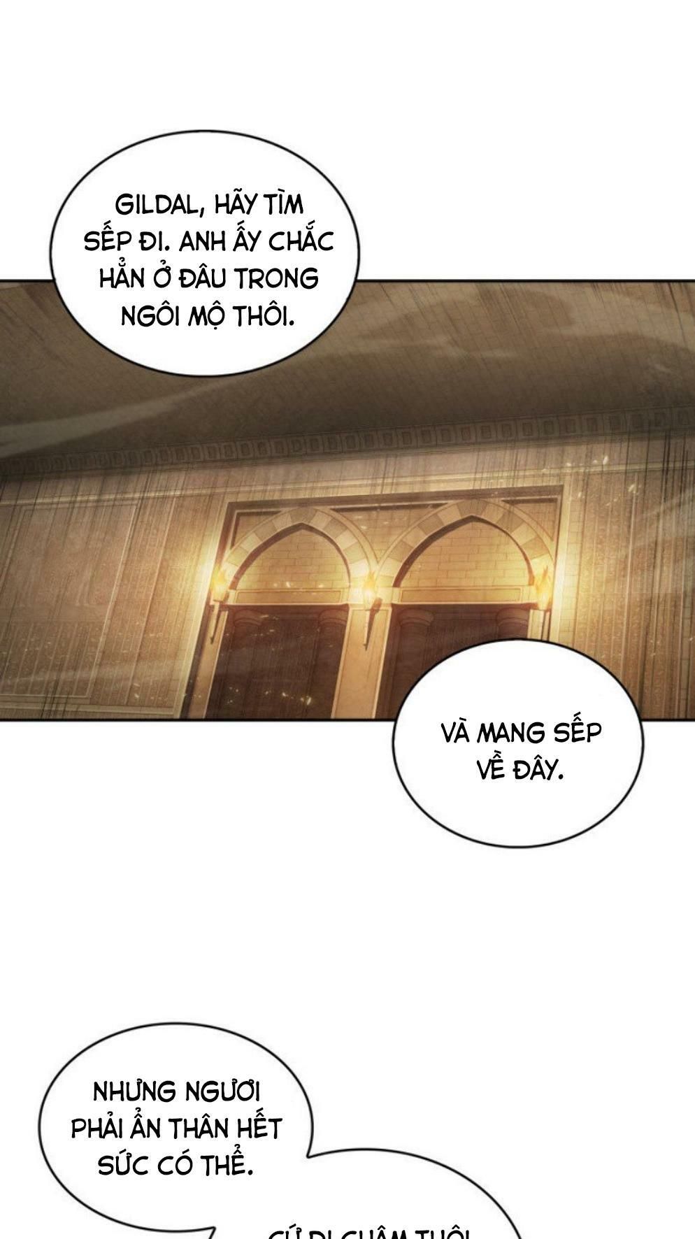 đọc truyện Vua Trộm Mộ Chương 136 ảnh 33 tại Thiên Thai Truyện