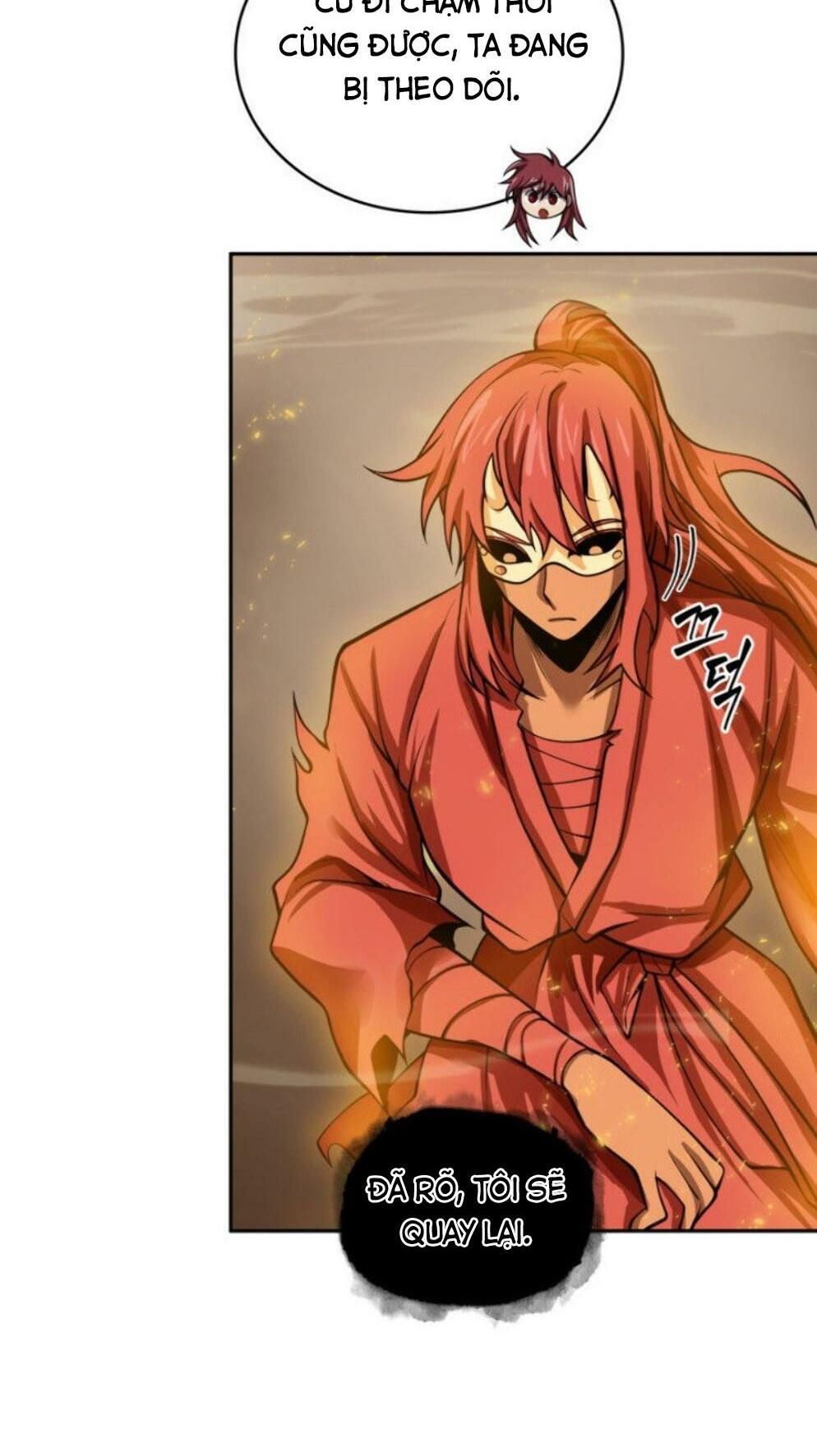 đọc truyện Vua Trộm Mộ Chương 136 ảnh 34 tại Thiên Thai Truyện