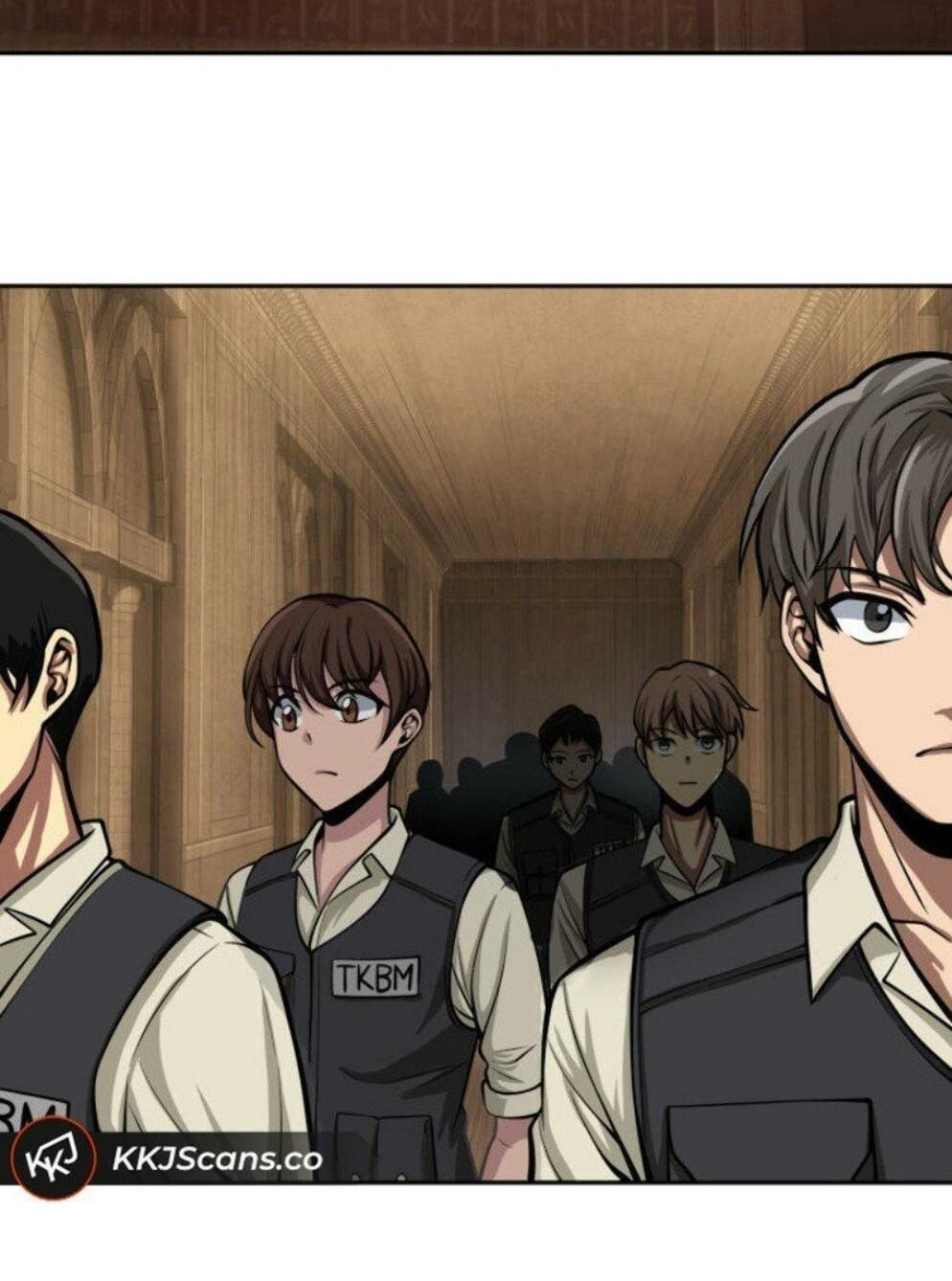 đọc truyện Vua Trộm Mộ Chương 136 ảnh 40 tại Thiên Thai Truyện