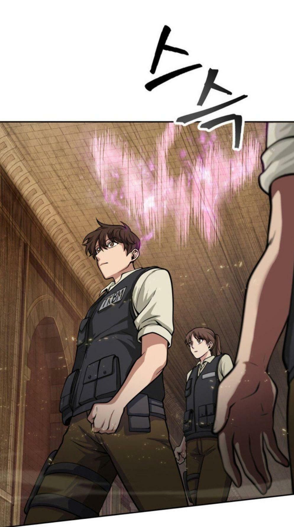 đọc truyện Vua Trộm Mộ Chương 136 ảnh 41 tại Thiên Thai Truyện