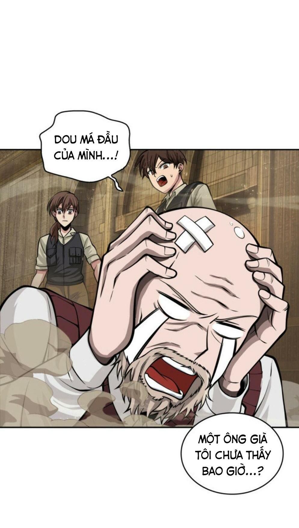 đọc truyện Vua Trộm Mộ Chương 136 ảnh 44 tại Thiên Thai Truyện