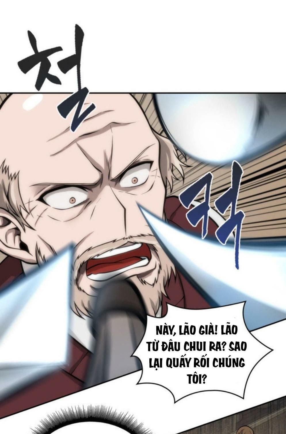 đọc truyện Vua Trộm Mộ Chương 136 ảnh 45 tại Thiên Thai Truyện