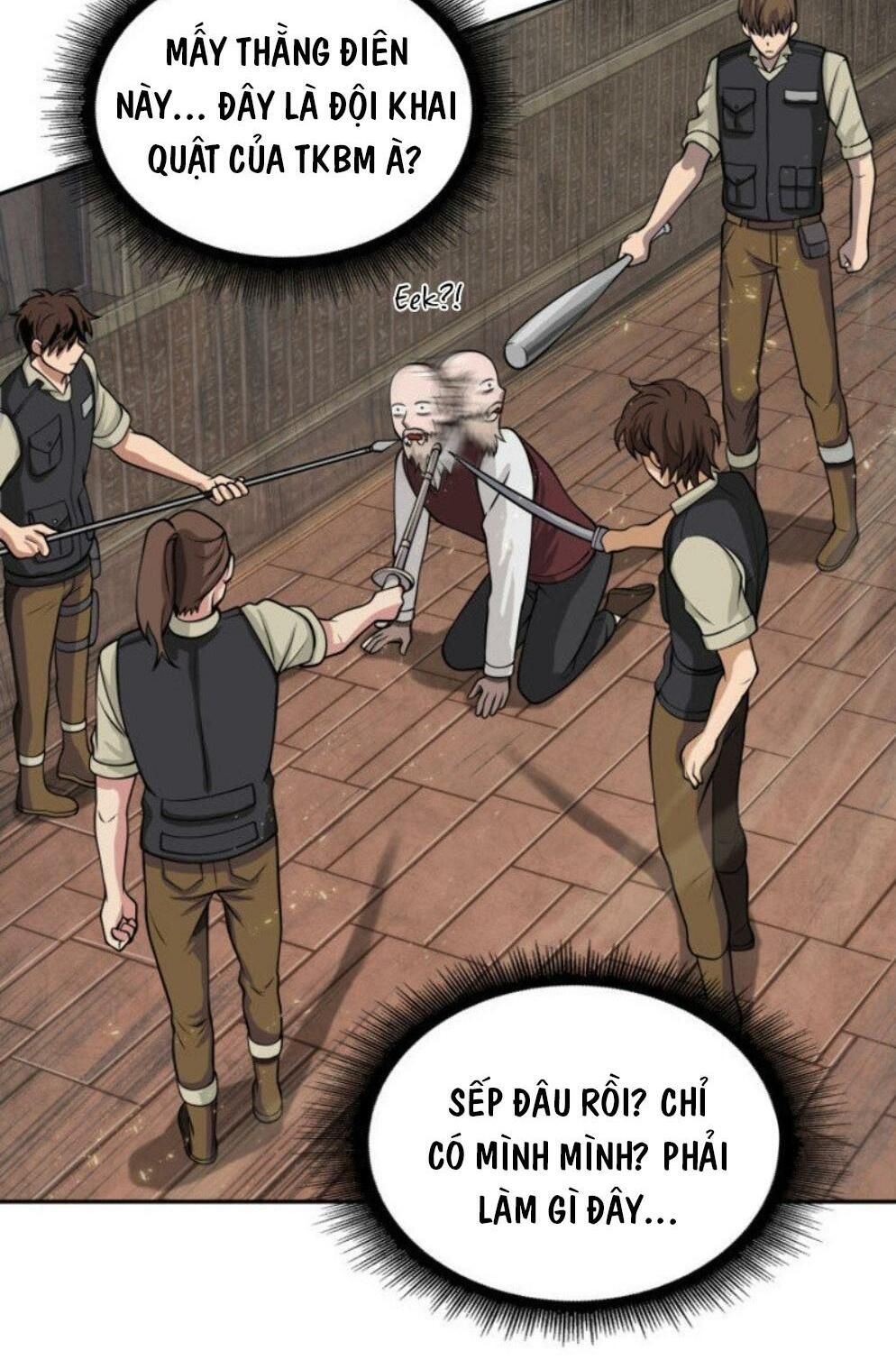 đọc truyện Vua Trộm Mộ Chương 136 ảnh 46 tại Thiên Thai Truyện