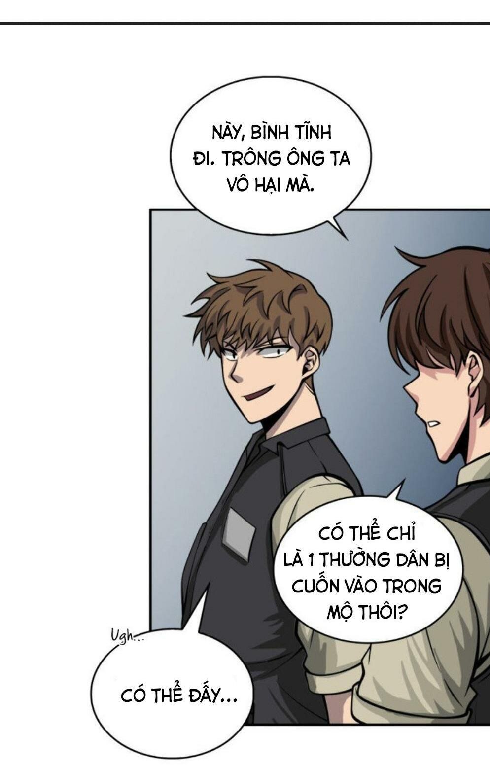 đọc truyện Vua Trộm Mộ Chương 136 ảnh 48 tại Thiên Thai Truyện