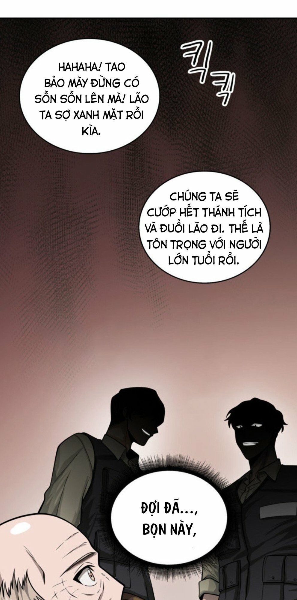 đọc truyện Vua Trộm Mộ Chương 136 ảnh 51 tại Thiên Thai Truyện