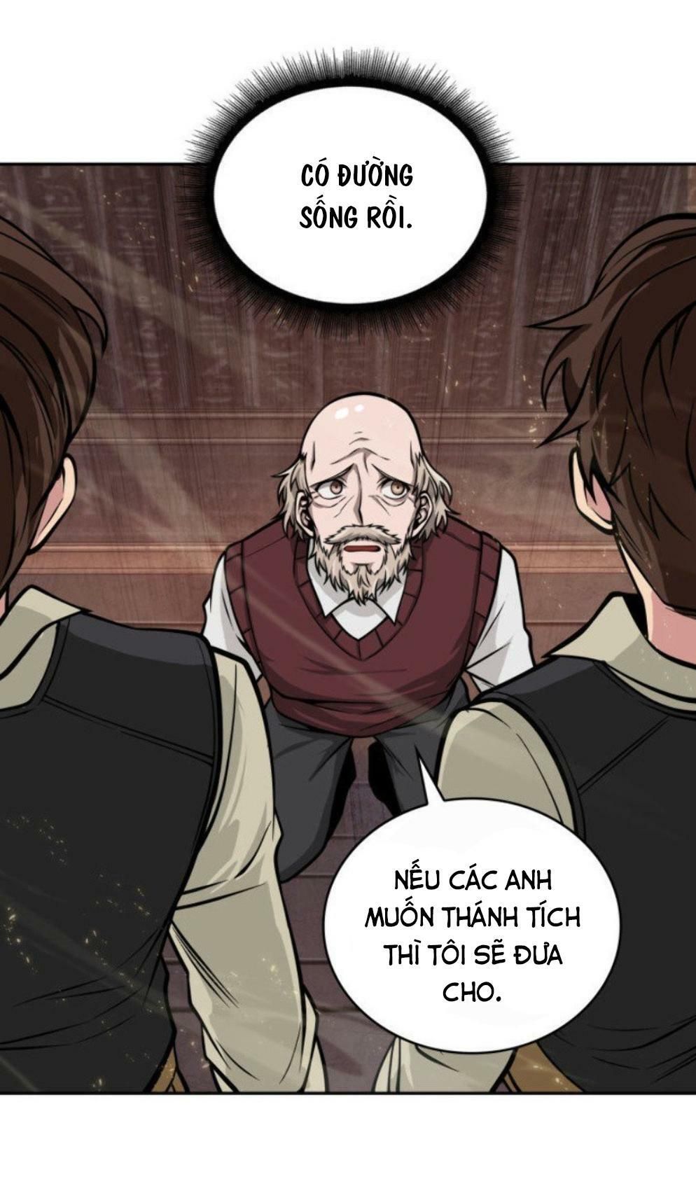 đọc truyện Vua Trộm Mộ Chương 136 ảnh 54 tại Thiên Thai Truyện