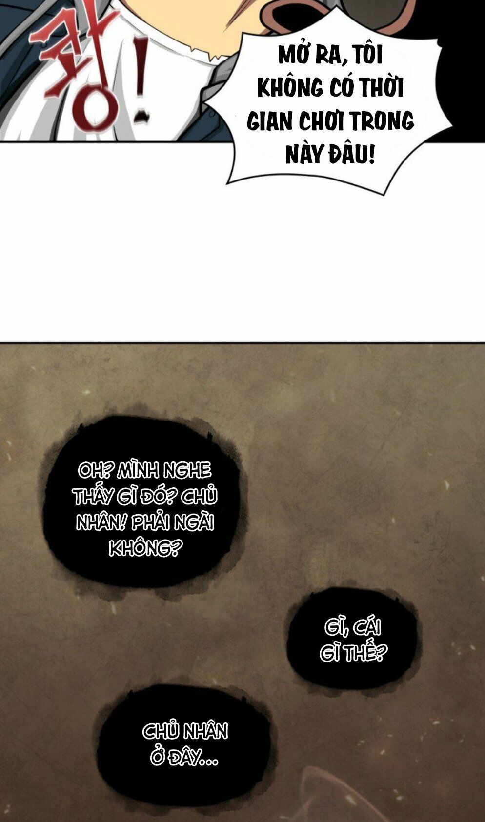 đọc truyện Vua Trộm Mộ Chương 136 ảnh 8 tại Thiên Thai Truyện