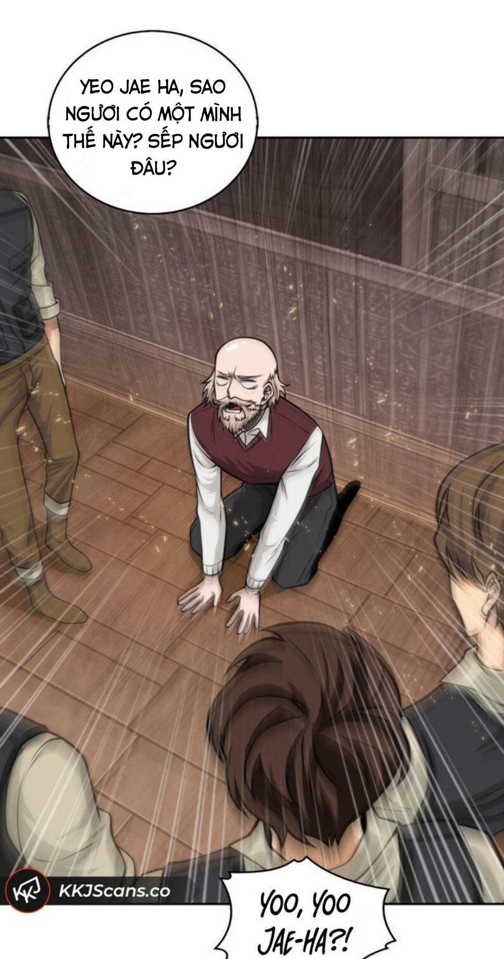 đọc truyện Vua Trộm Mộ Chương 136 ảnh 63 tại Thiên Thai Truyện