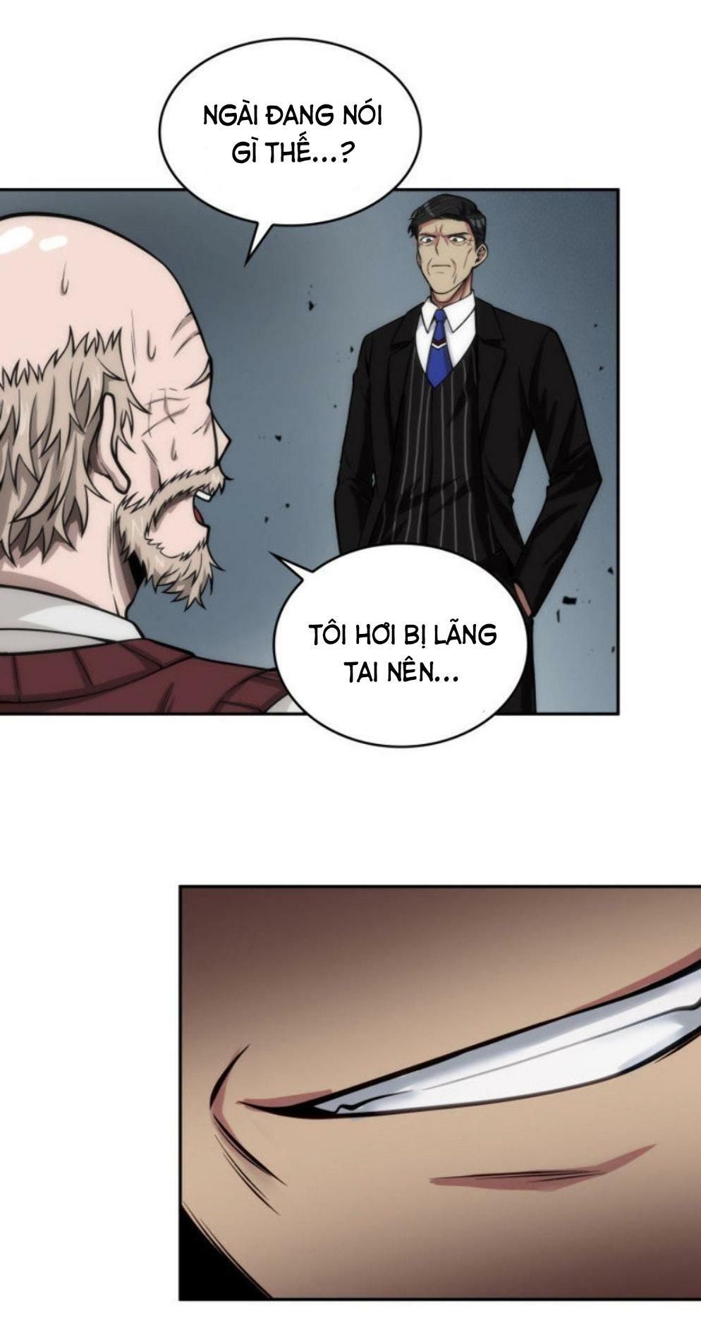 đọc truyện Vua Trộm Mộ Chương 136 ảnh 65 tại Thiên Thai Truyện