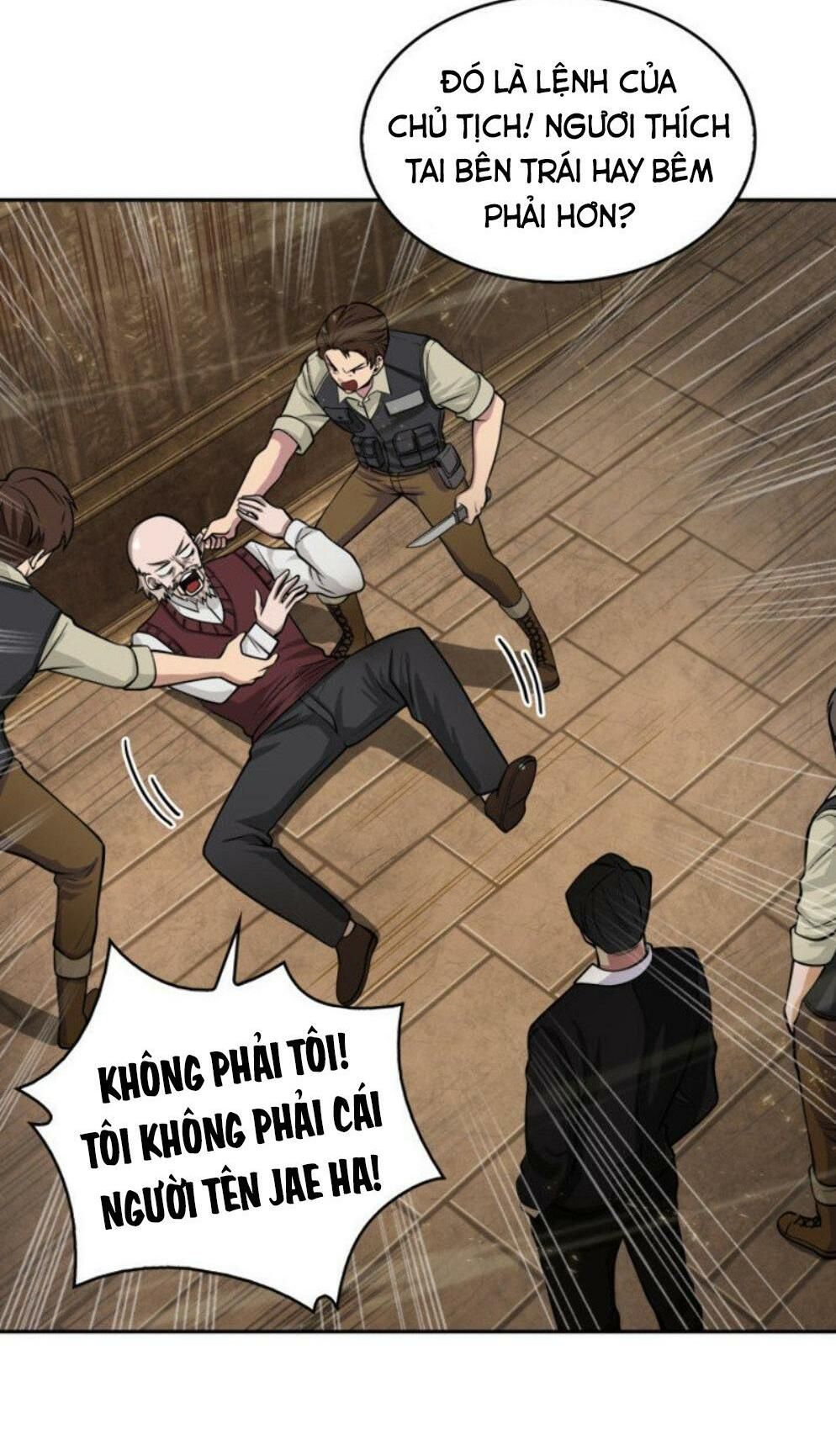 đọc truyện Vua Trộm Mộ Chương 136 ảnh 67 tại Thiên Thai Truyện