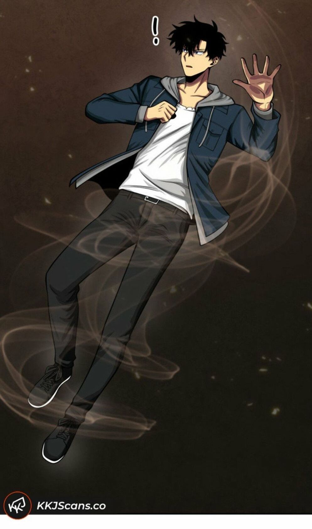 đọc truyện Vua Trộm Mộ Chương 136 ảnh 9 tại Thiên Thai Truyện