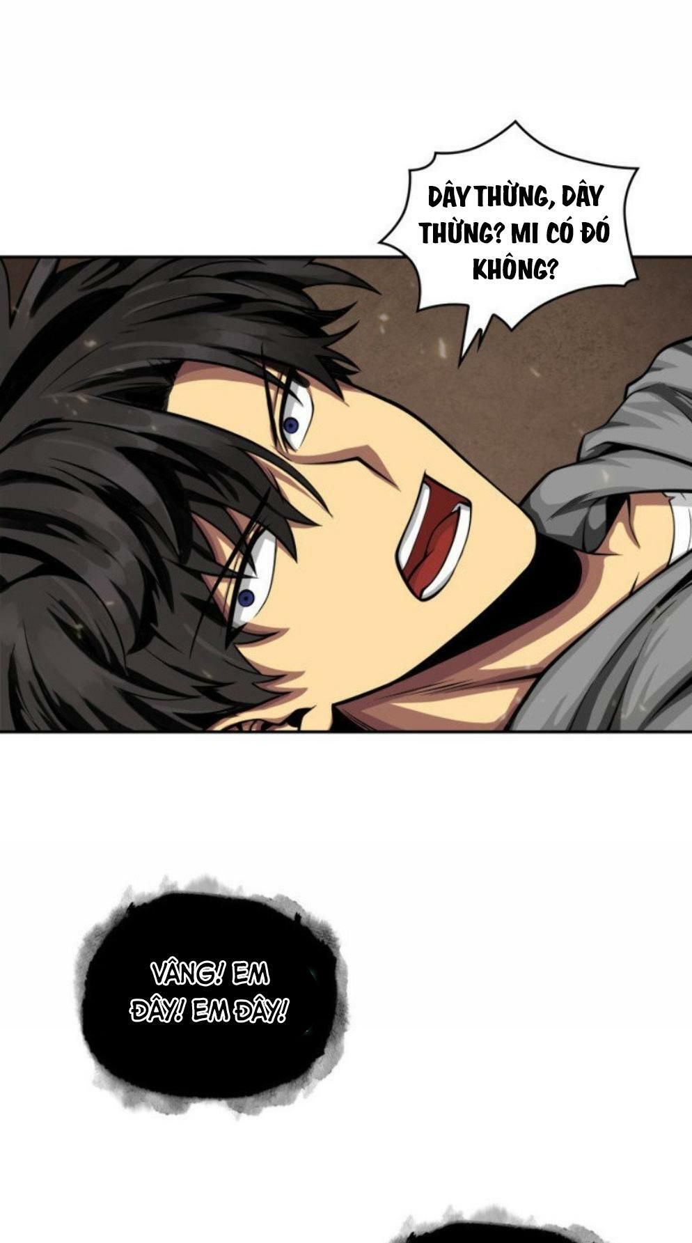 đọc truyện Vua Trộm Mộ Chương 136 ảnh 10 tại Thiên Thai Truyện