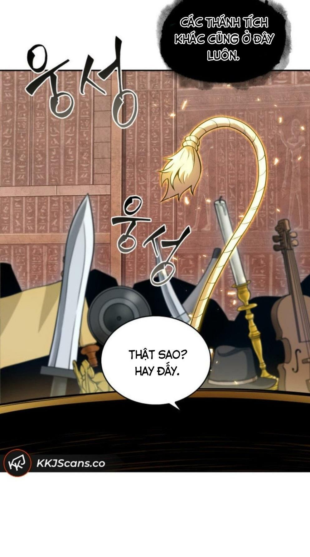 đọc truyện Vua Trộm Mộ Chương 136 ảnh 11 tại Thiên Thai Truyện