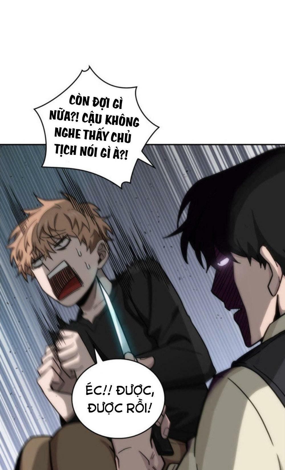 đọc truyện Vua Trộm Mộ Chương 137 ảnh 13 tại Thiên Thai Truyện