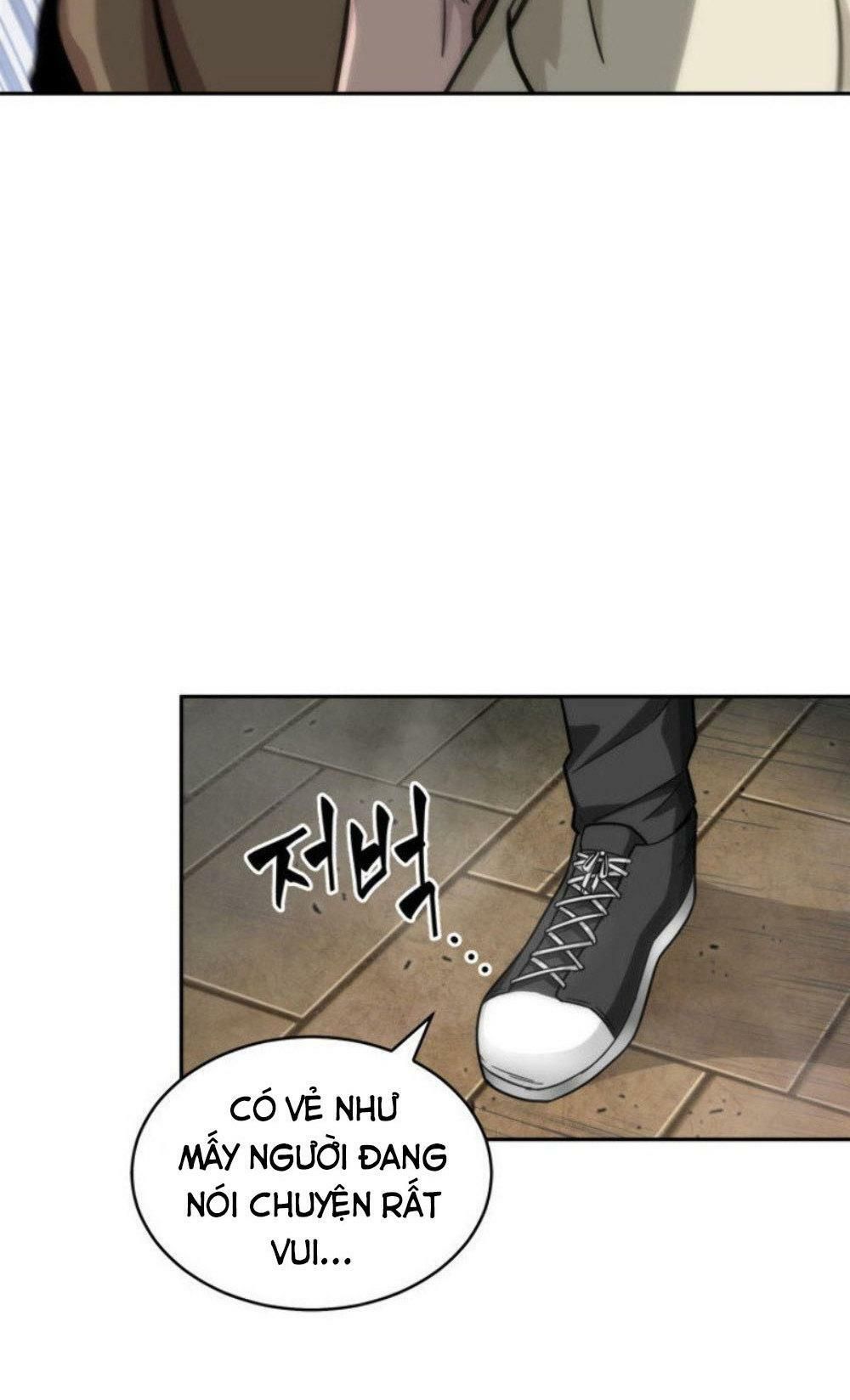 đọc truyện Vua Trộm Mộ Chương 137 ảnh 14 tại Thiên Thai Truyện