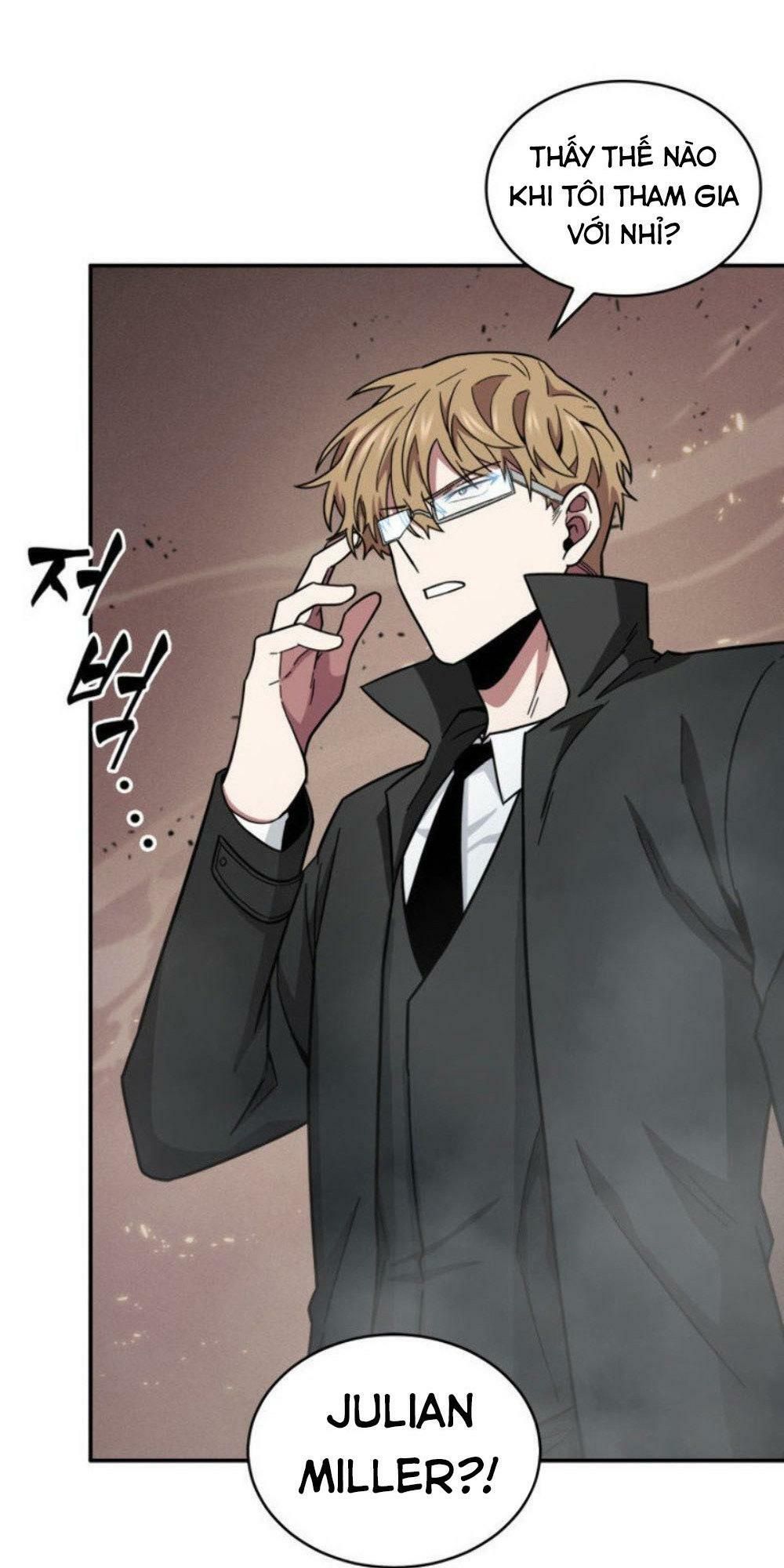 đọc truyện Vua Trộm Mộ Chương 137 ảnh 15 tại Thiên Thai Truyện