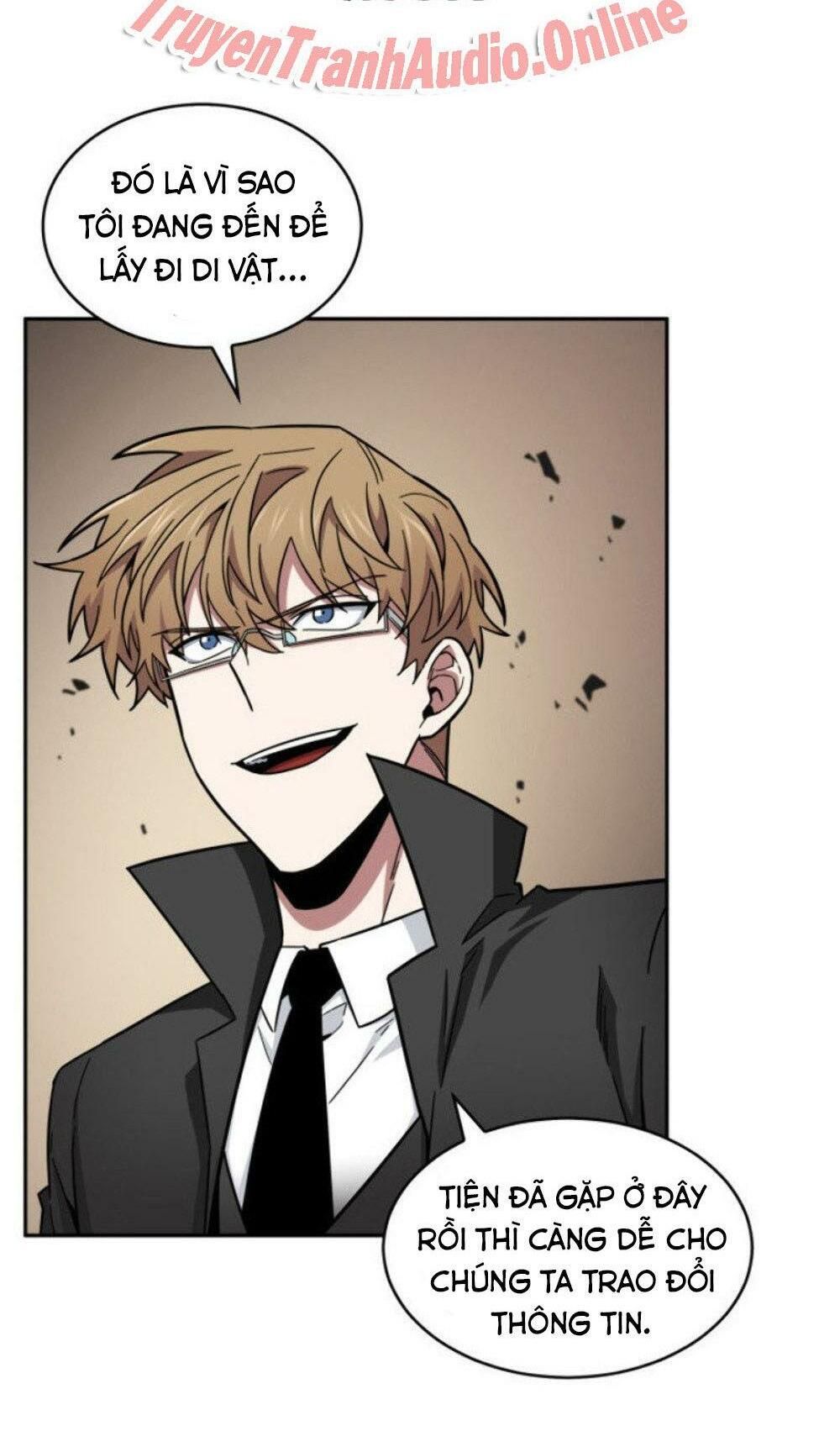 đọc truyện Vua Trộm Mộ Chương 137 ảnh 21 tại Thiên Thai Truyện