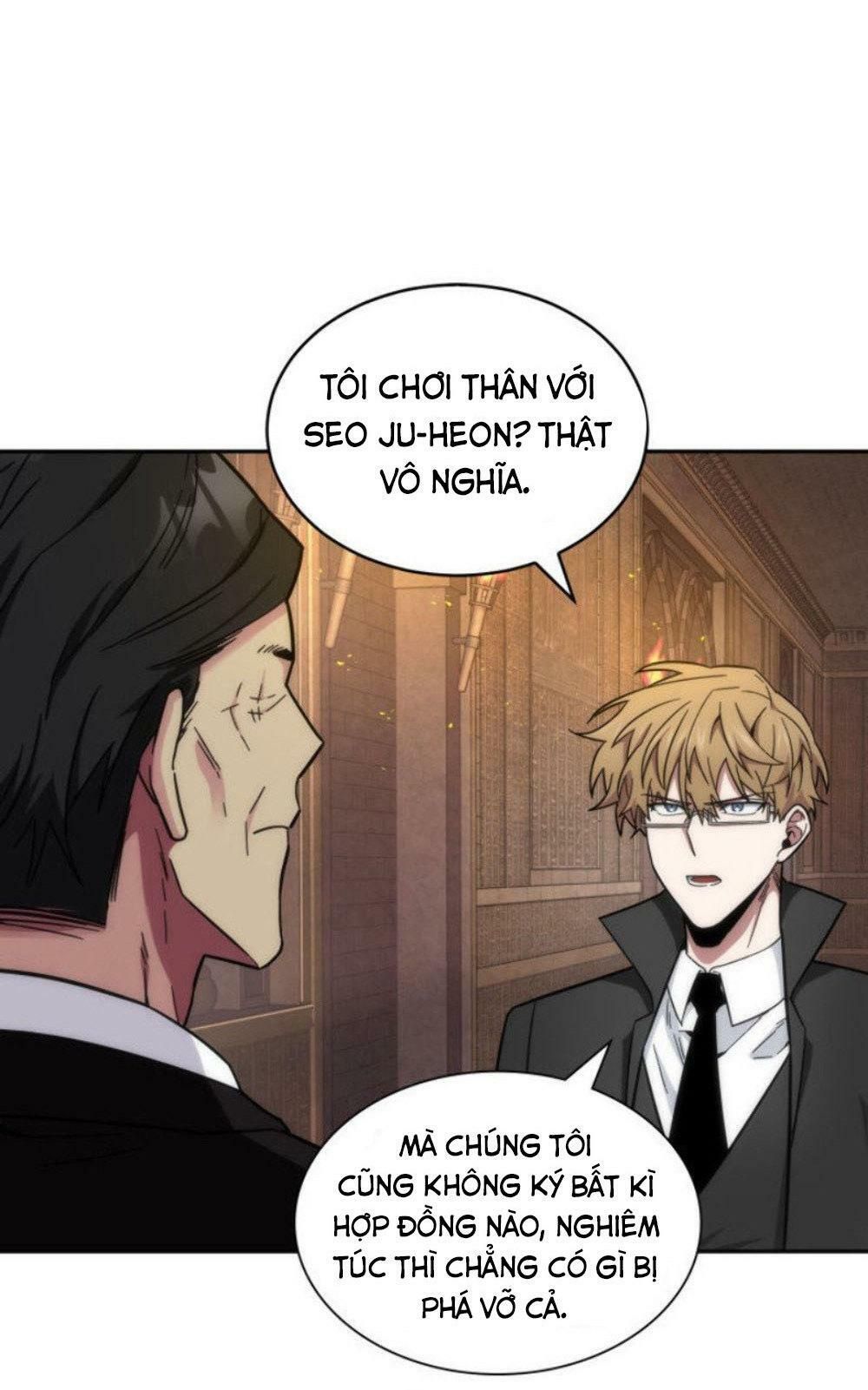 đọc truyện Vua Trộm Mộ Chương 137 ảnh 23 tại Thiên Thai Truyện