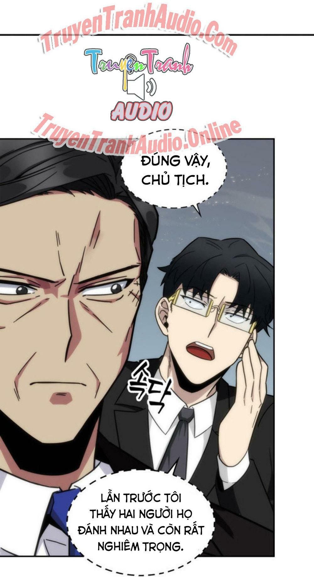 đọc truyện Vua Trộm Mộ Chương 137 ảnh 24 tại Thiên Thai Truyện