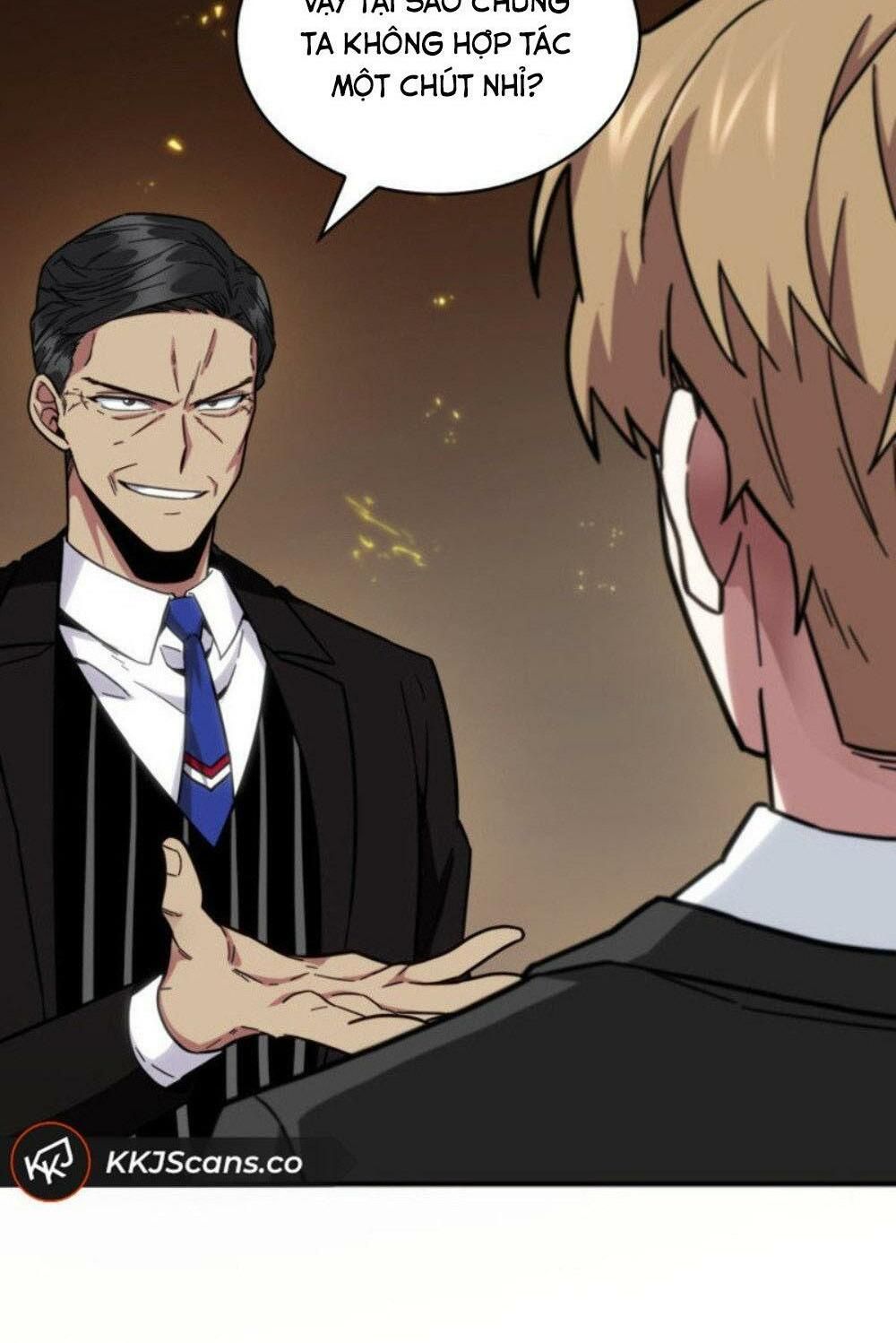 đọc truyện Vua Trộm Mộ Chương 137 ảnh 27 tại Thiên Thai Truyện