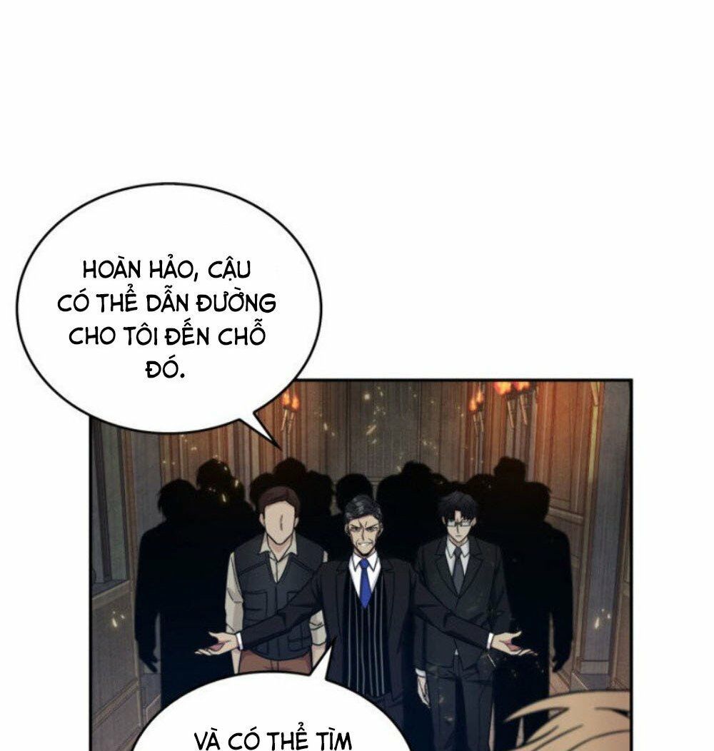 đọc truyện Vua Trộm Mộ Chương 137 ảnh 29 tại Thiên Thai Truyện