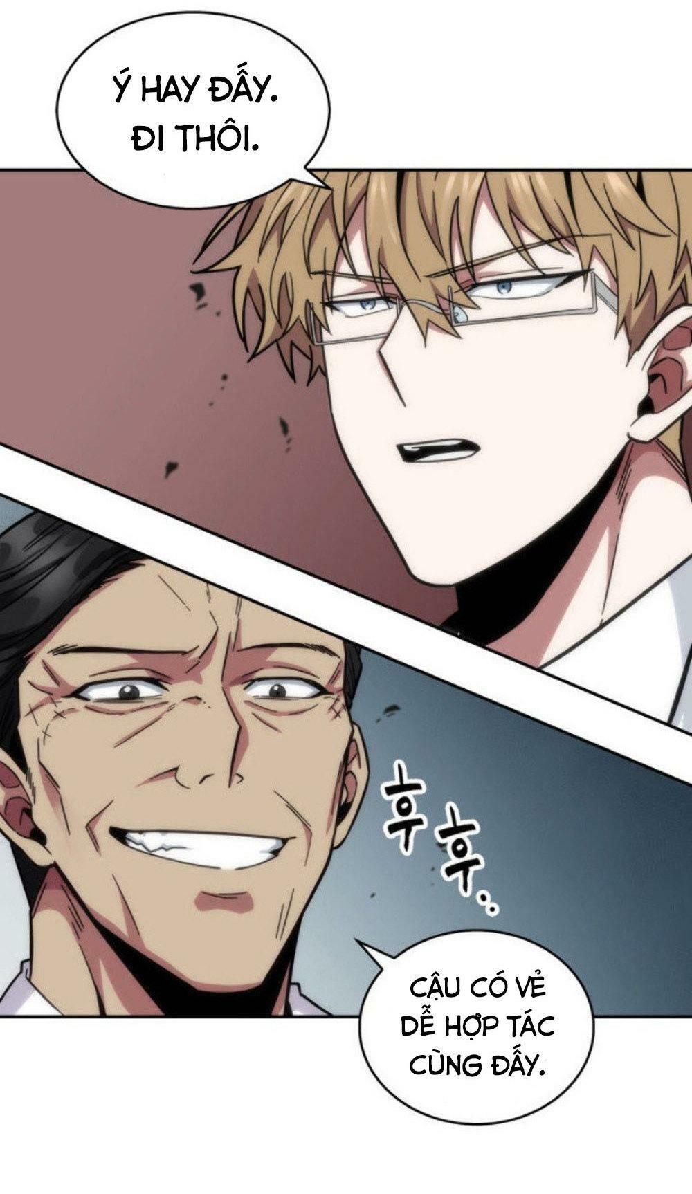 đọc truyện Vua Trộm Mộ Chương 137 ảnh 31 tại Thiên Thai Truyện