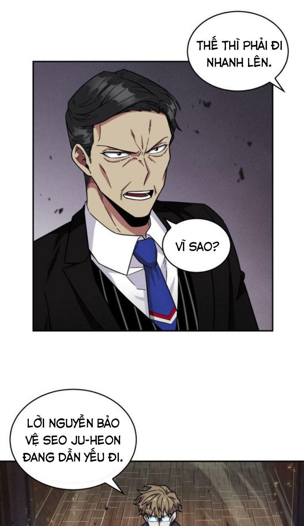 đọc truyện Vua Trộm Mộ Chương 137 ảnh 32 tại Thiên Thai Truyện