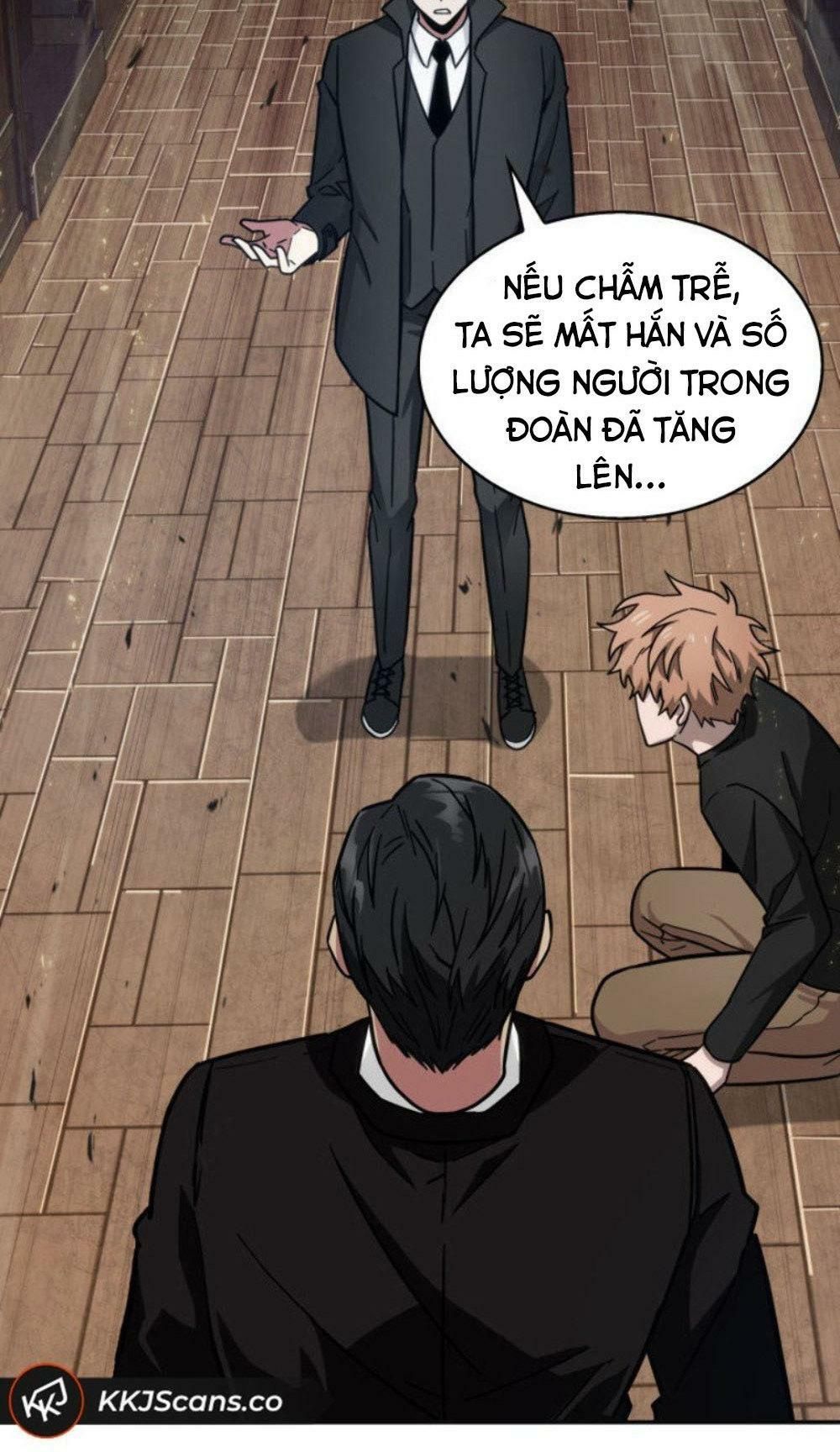 đọc truyện Vua Trộm Mộ Chương 137 ảnh 33 tại Thiên Thai Truyện