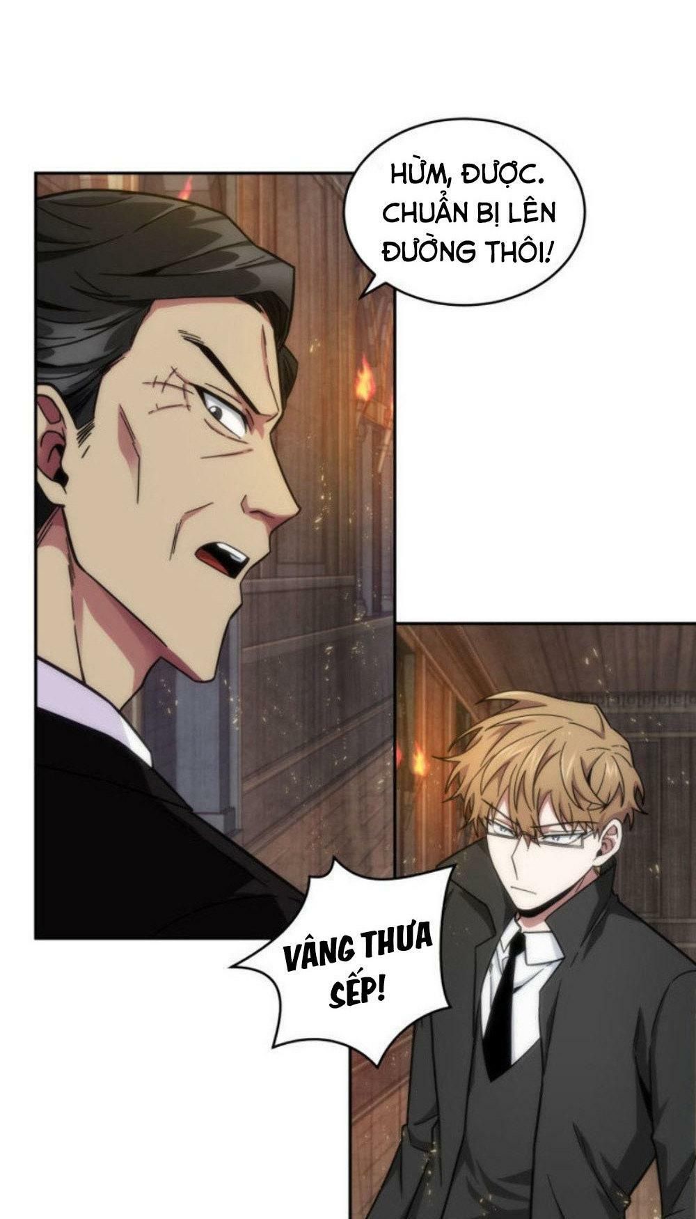 đọc truyện Vua Trộm Mộ Chương 137 ảnh 35 tại Thiên Thai Truyện