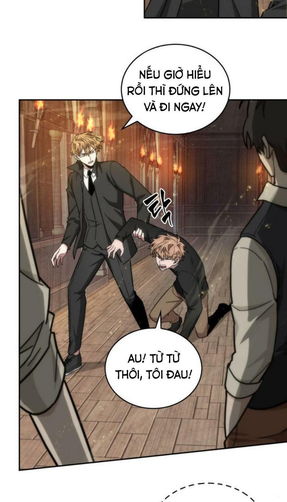 đọc truyện Vua Trộm Mộ Chương 137 ảnh 36 tại Thiên Thai Truyện