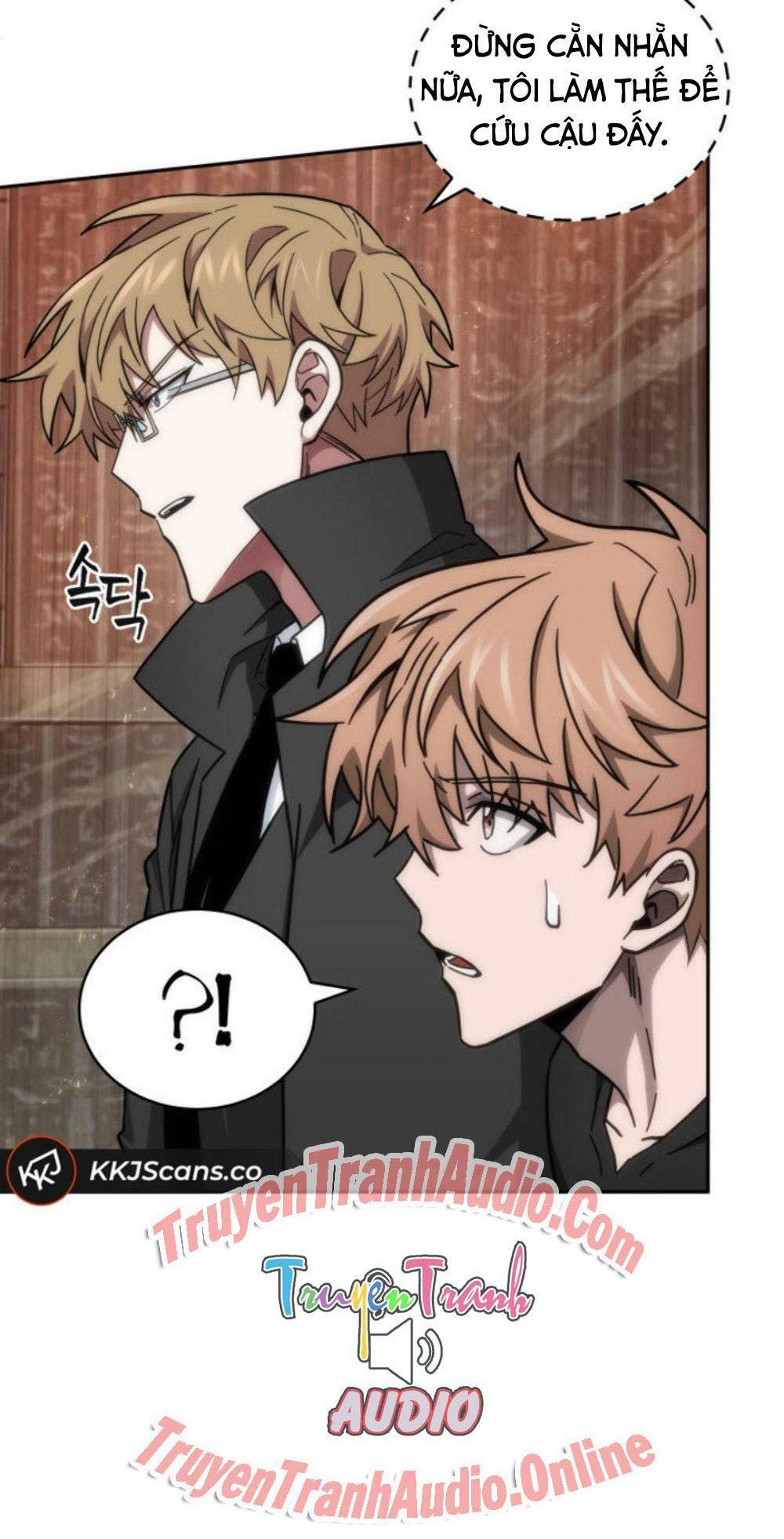 đọc truyện Vua Trộm Mộ Chương 137 ảnh 37 tại Thiên Thai Truyện