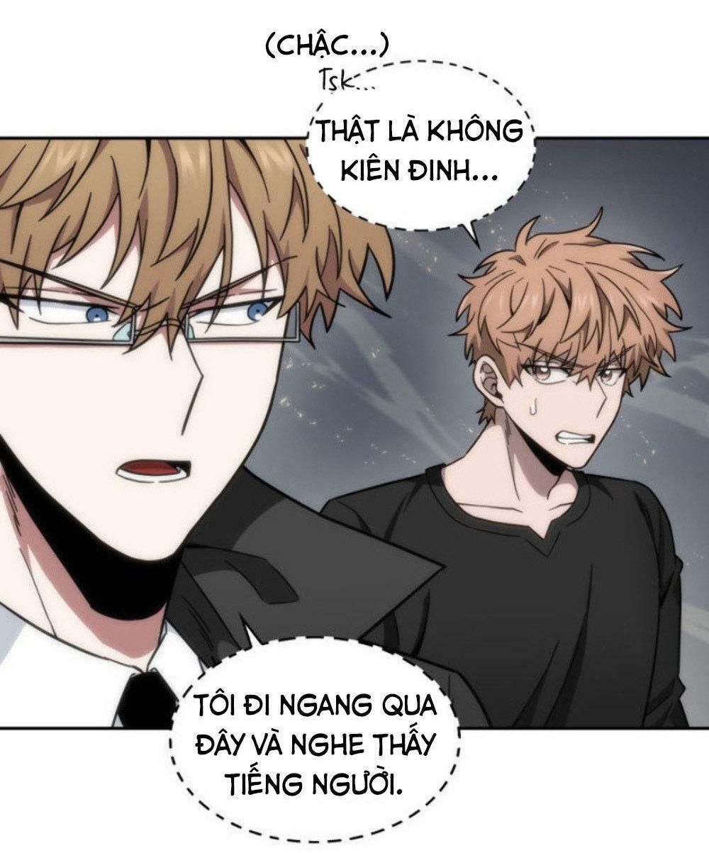 đọc truyện Vua Trộm Mộ Chương 137 ảnh 38 tại Thiên Thai Truyện