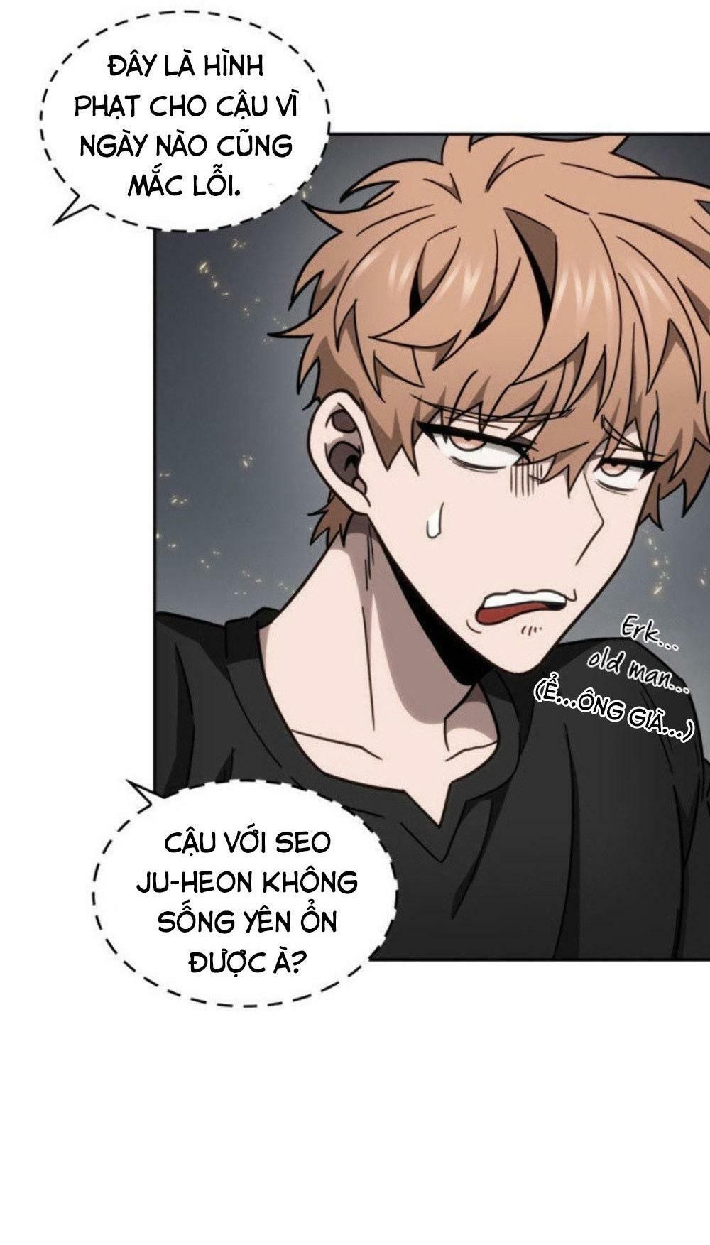 đọc truyện Vua Trộm Mộ Chương 137 ảnh 39 tại Thiên Thai Truyện