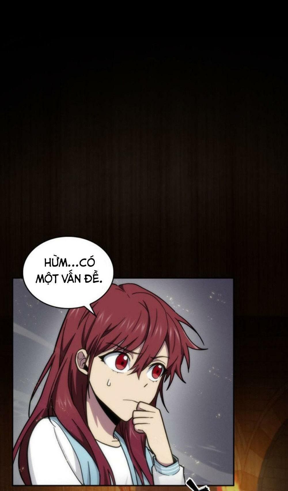 đọc truyện Vua Trộm Mộ Chương 137 ảnh 42 tại Thiên Thai Truyện