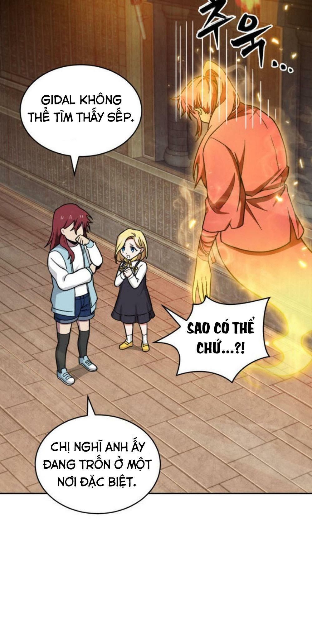 đọc truyện Vua Trộm Mộ Chương 137 ảnh 43 tại Thiên Thai Truyện