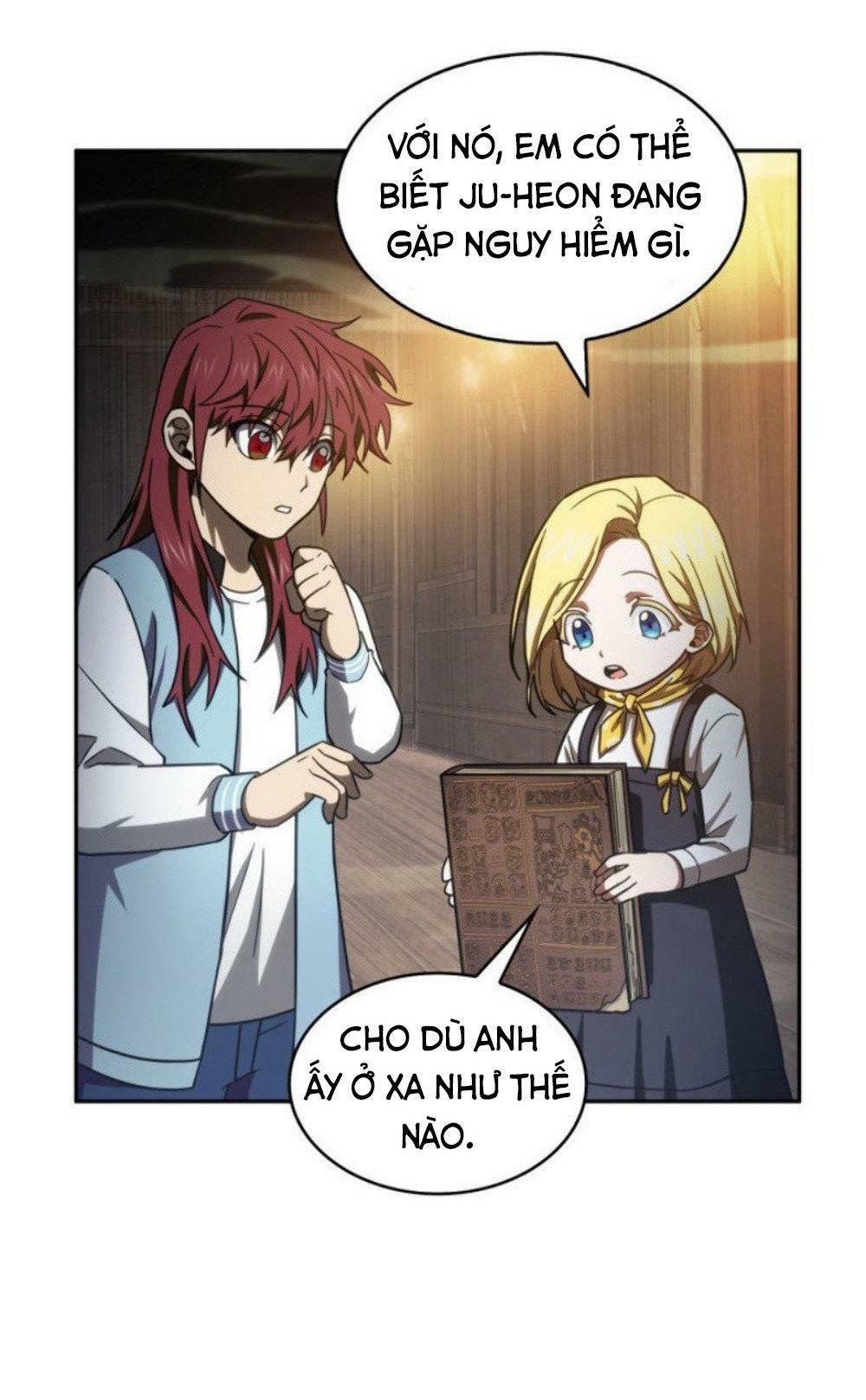 đọc truyện Vua Trộm Mộ Chương 137 ảnh 45 tại Thiên Thai Truyện