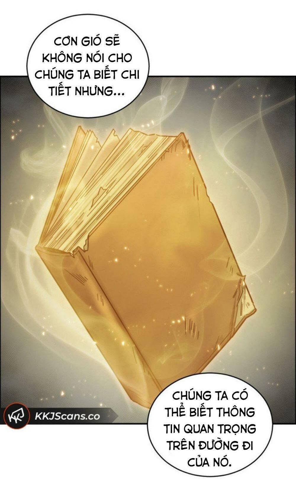 đọc truyện Vua Trộm Mộ Chương 137 ảnh 46 tại Thiên Thai Truyện