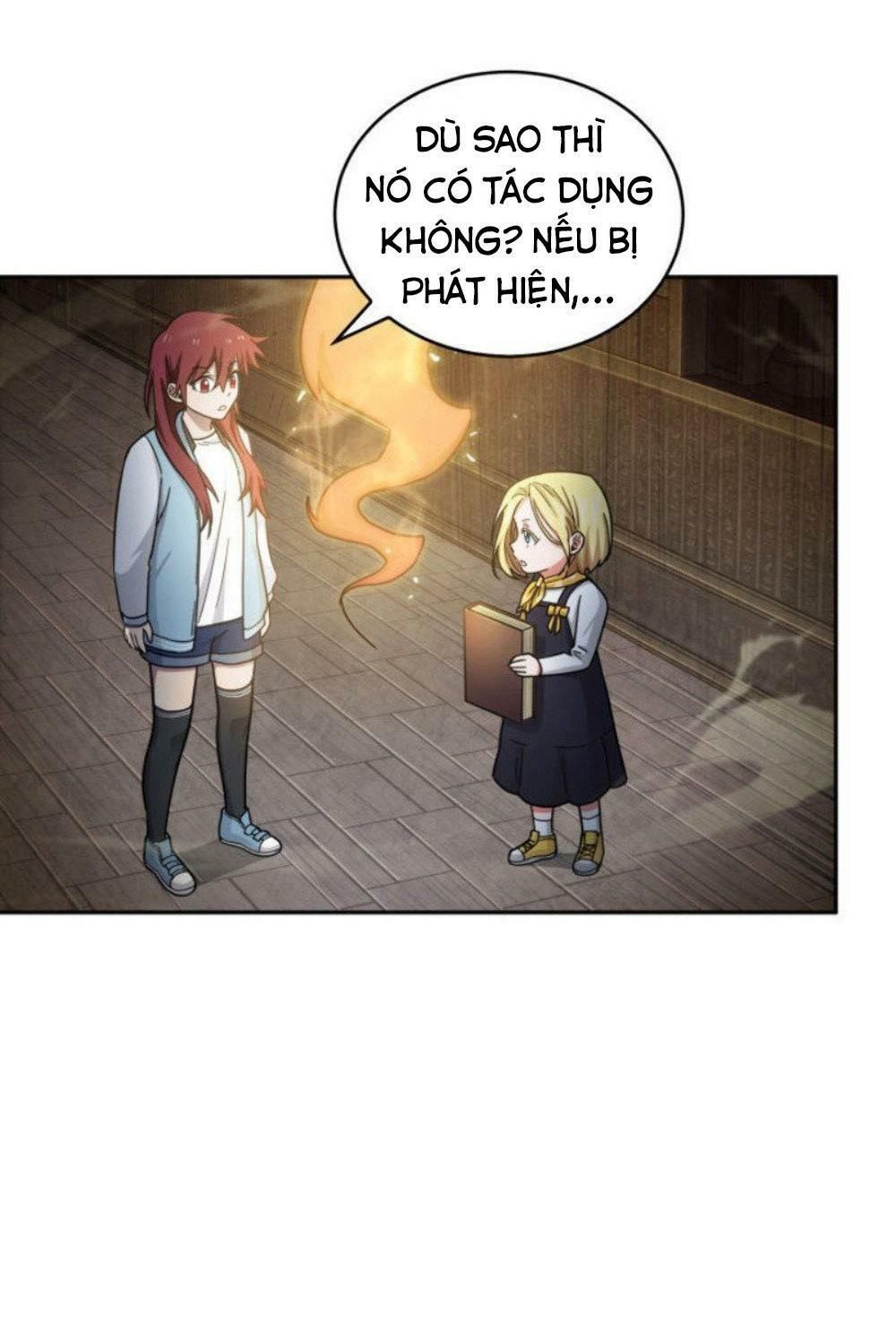 đọc truyện Vua Trộm Mộ Chương 137 ảnh 47 tại Thiên Thai Truyện