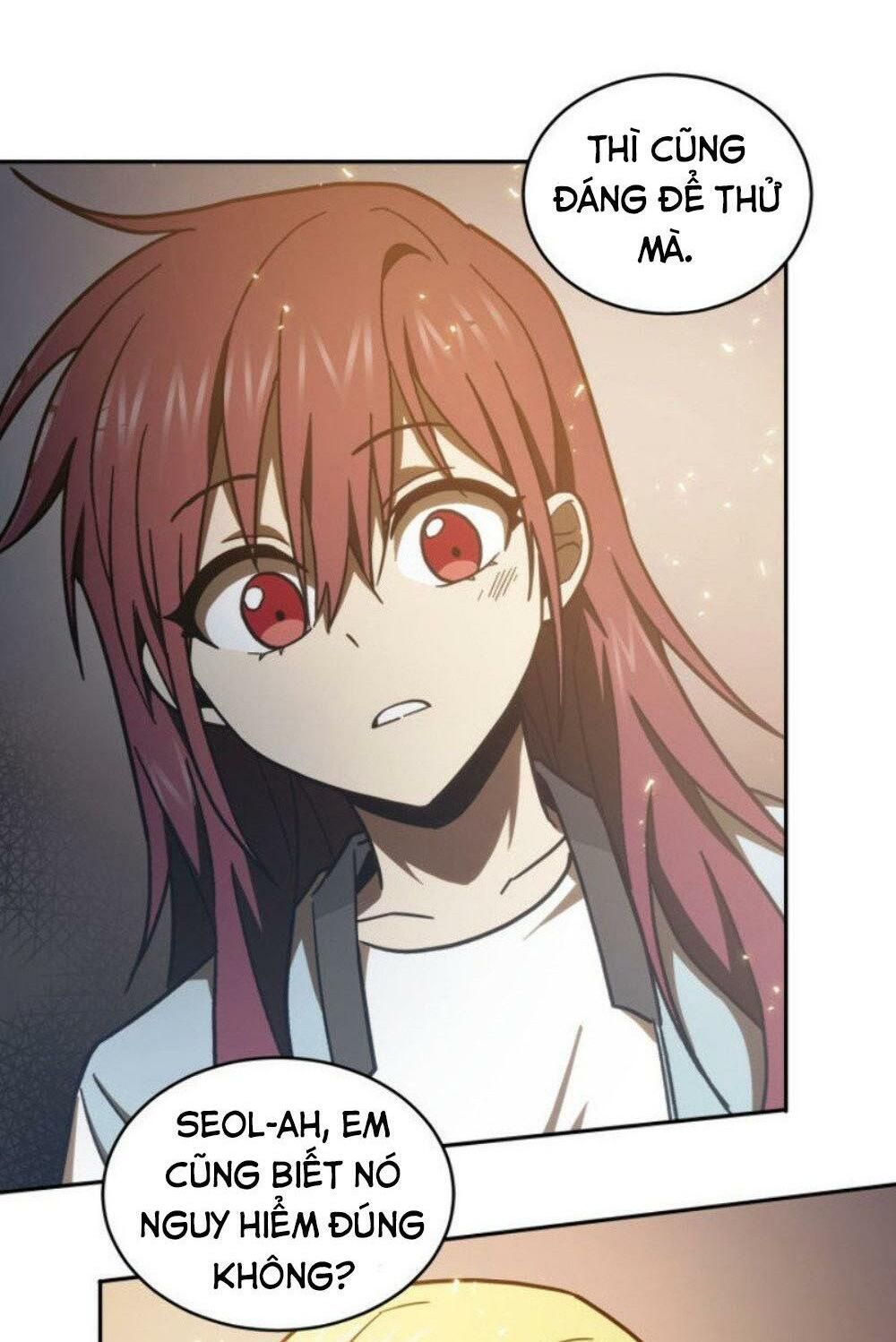 đọc truyện Vua Trộm Mộ Chương 137 ảnh 48 tại Thiên Thai Truyện